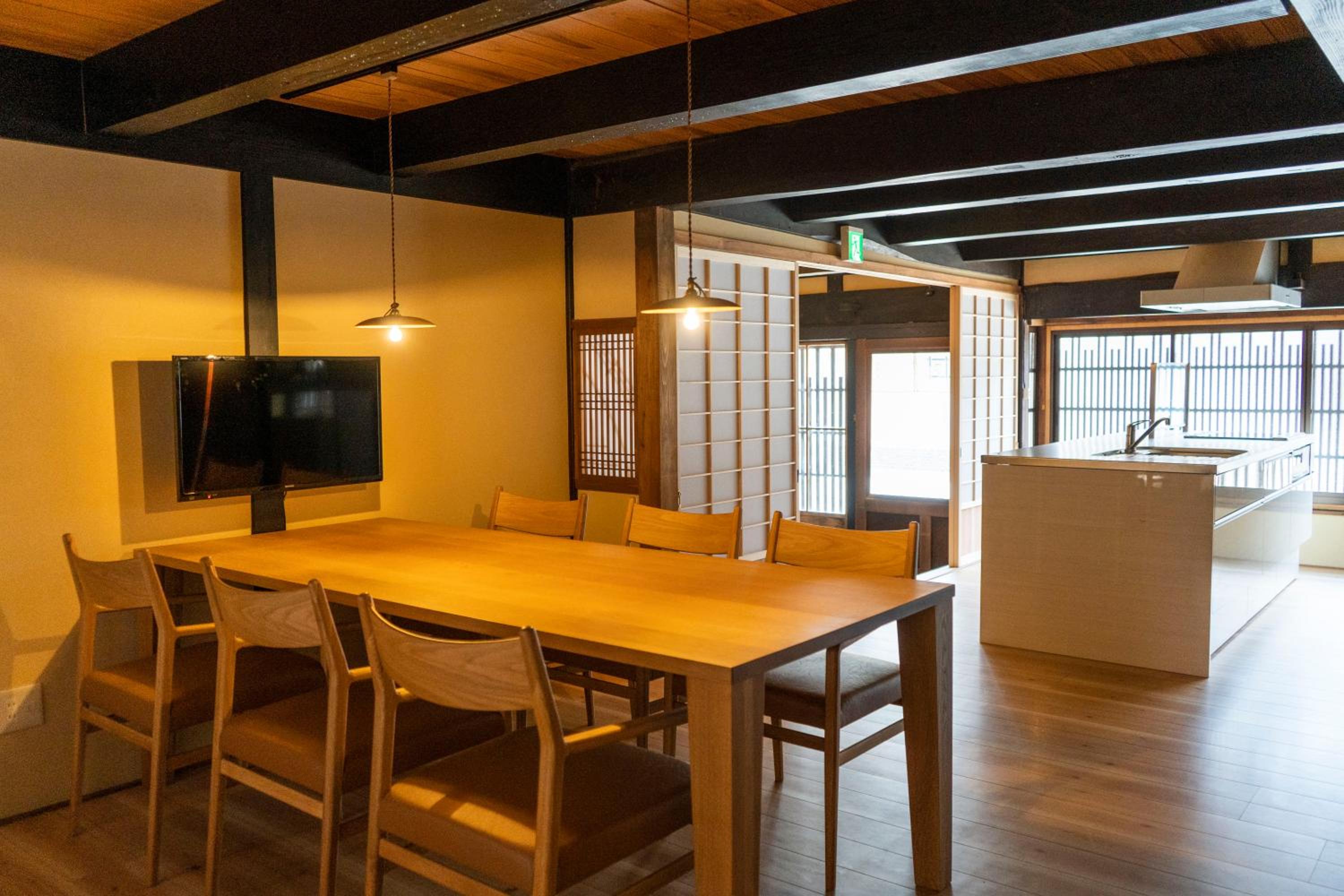 Superior Japanese-Style Townhouse - Kasamatsu - Photo 9