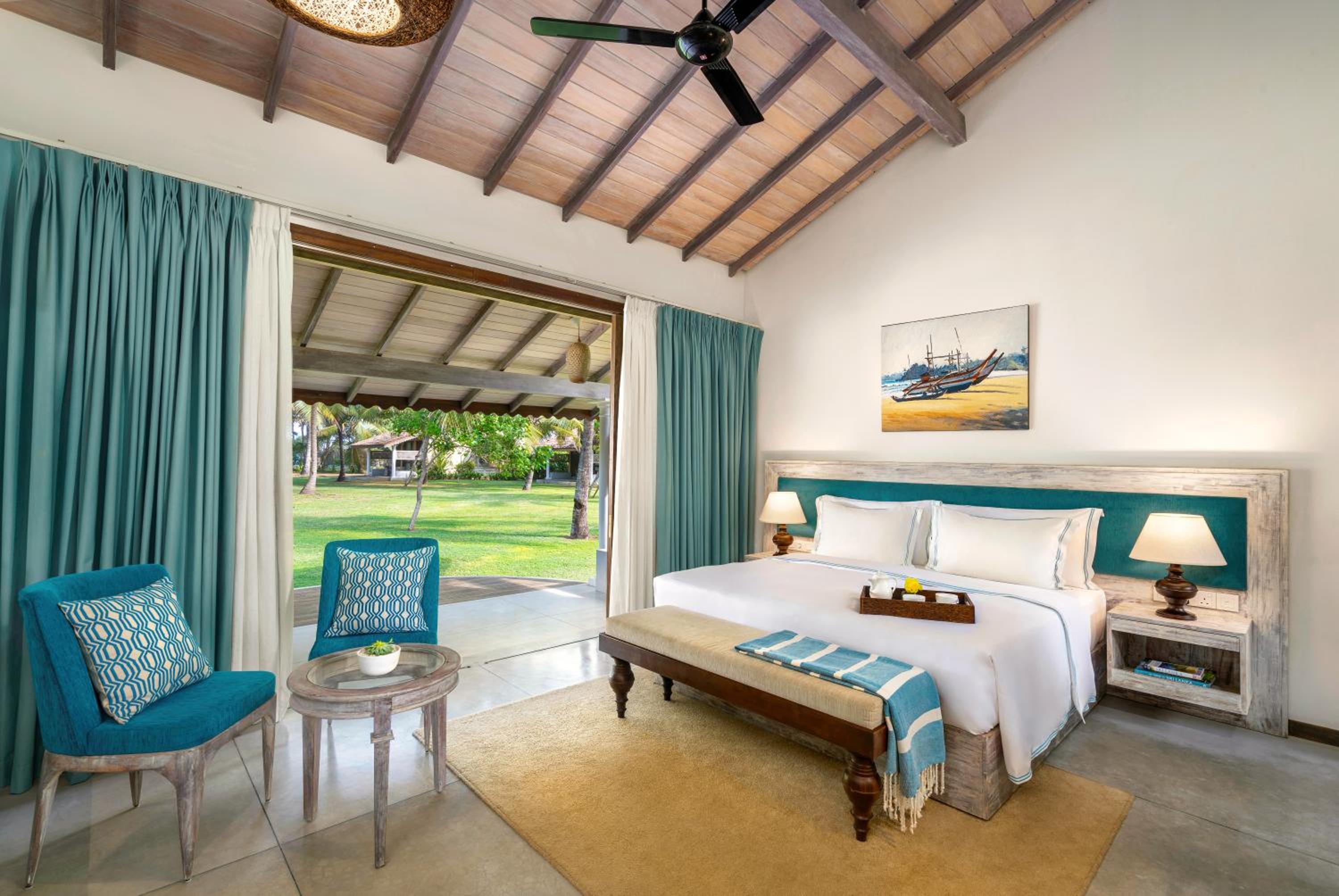 Luxury Villa with Plunge Pool with 10% Discount on Food & Beverage + All Property Services (Excluding Spa) - Photo 7