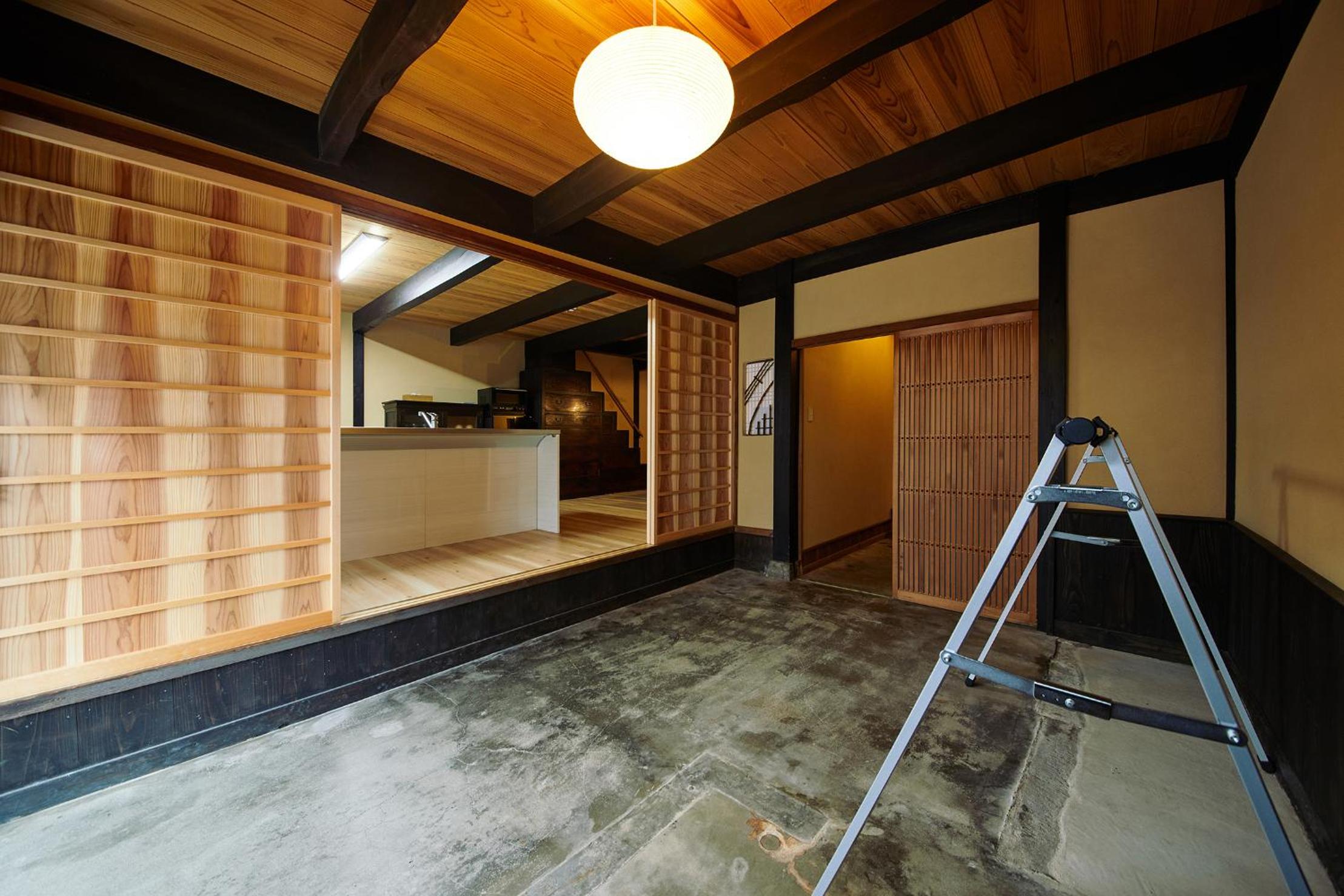Superior Japanese-Style Townhouse - Kasamatsu - Photo 10