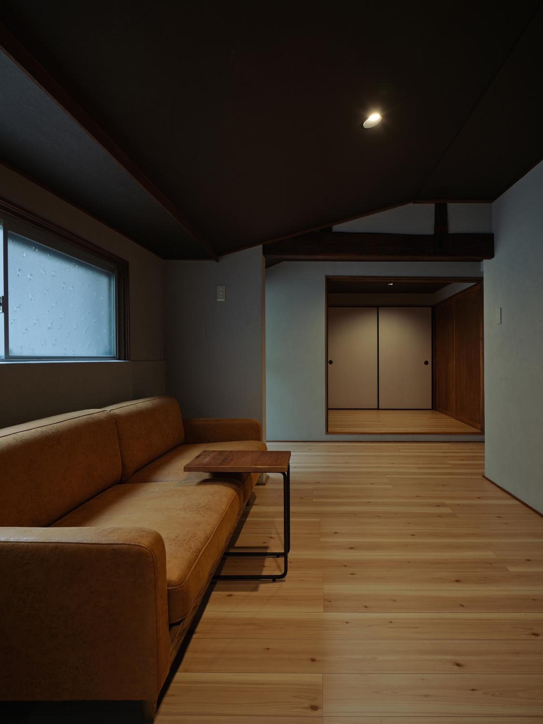 Superior Japanese-Style Townhouse - Kasamatsu - Photo 4