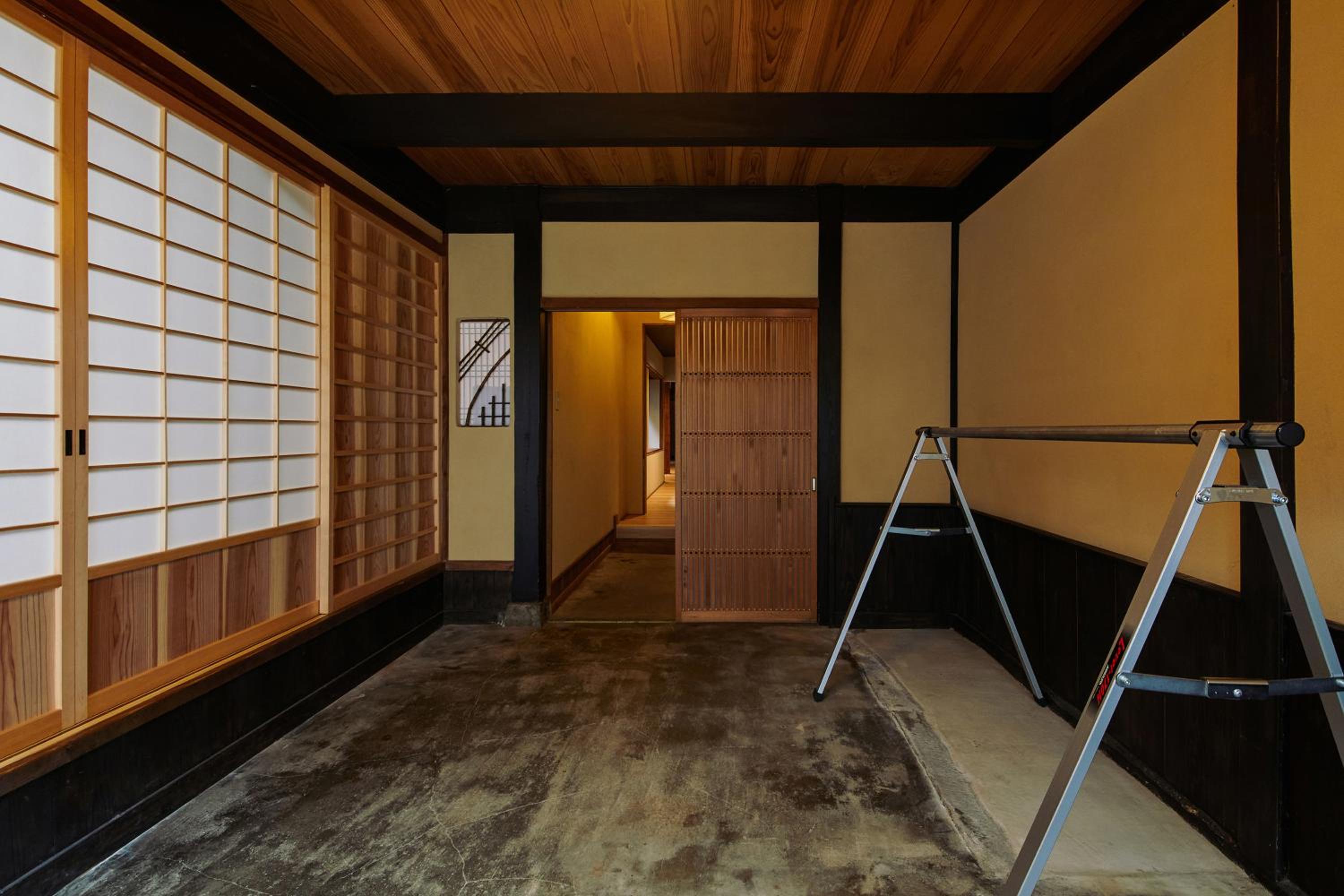 Superior Japanese-Style Townhouse - Kasamatsu - Photo 6