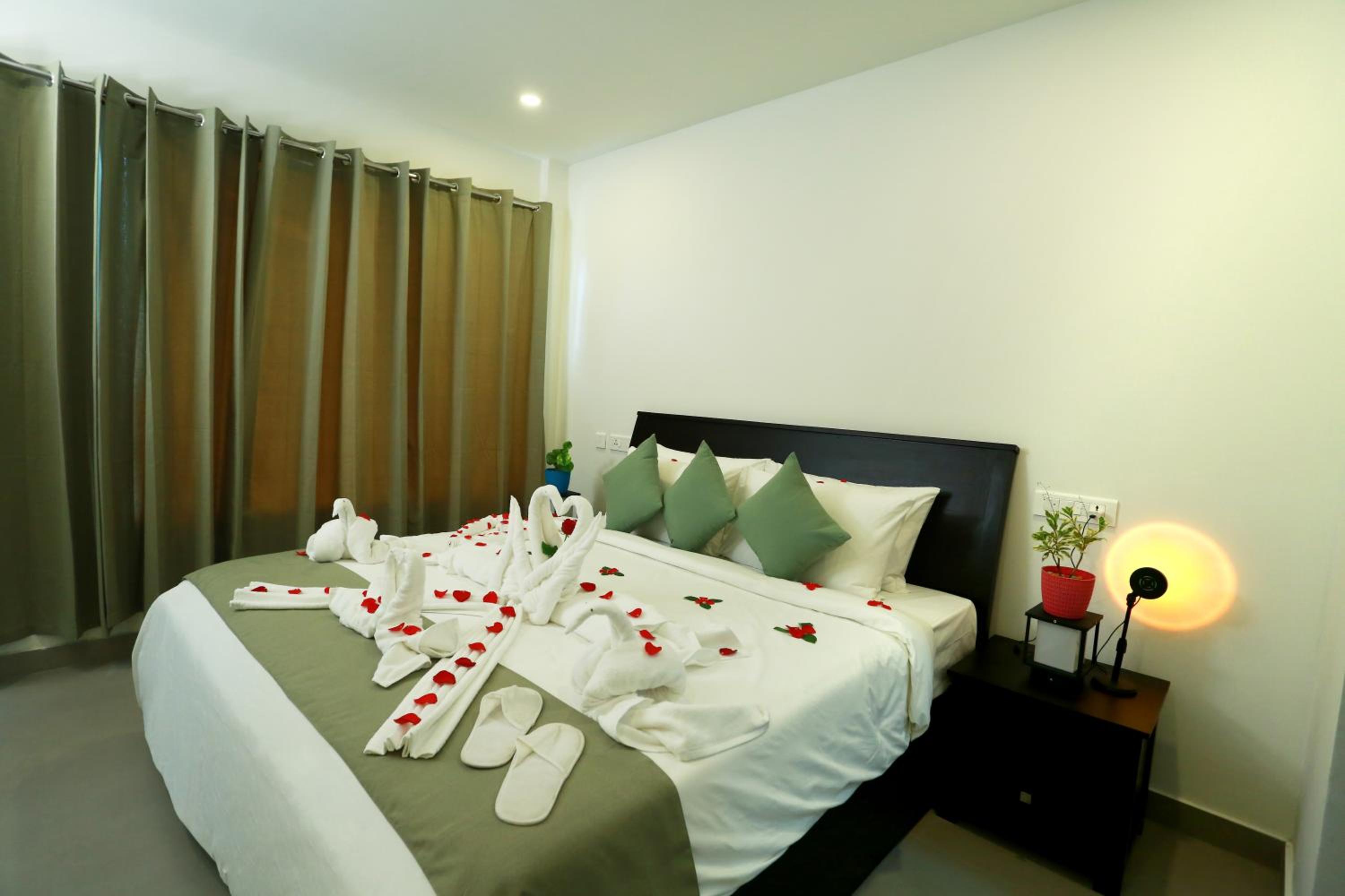 Deluxe Double Room - Photo 3