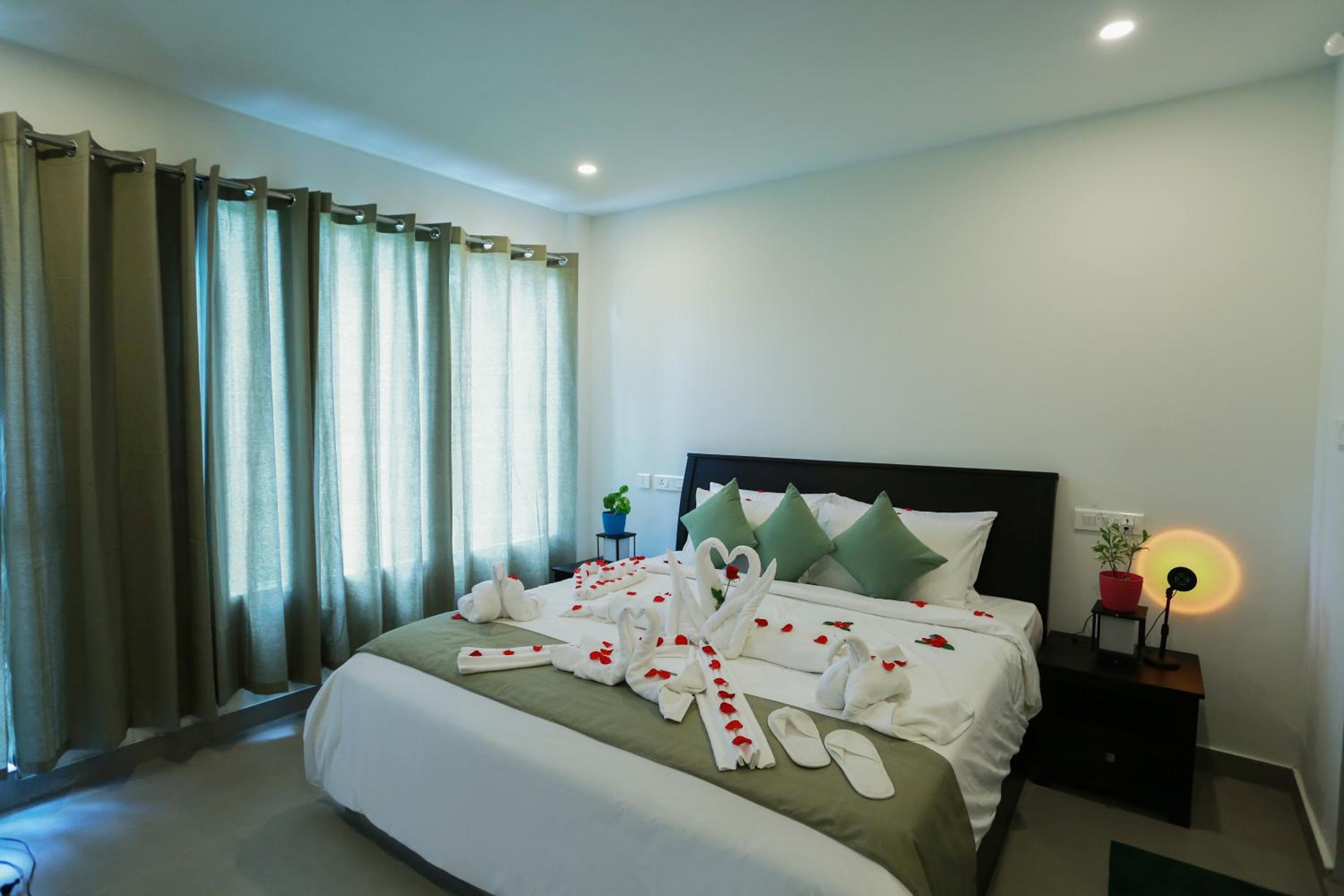 Deluxe Double Room - Photo 2