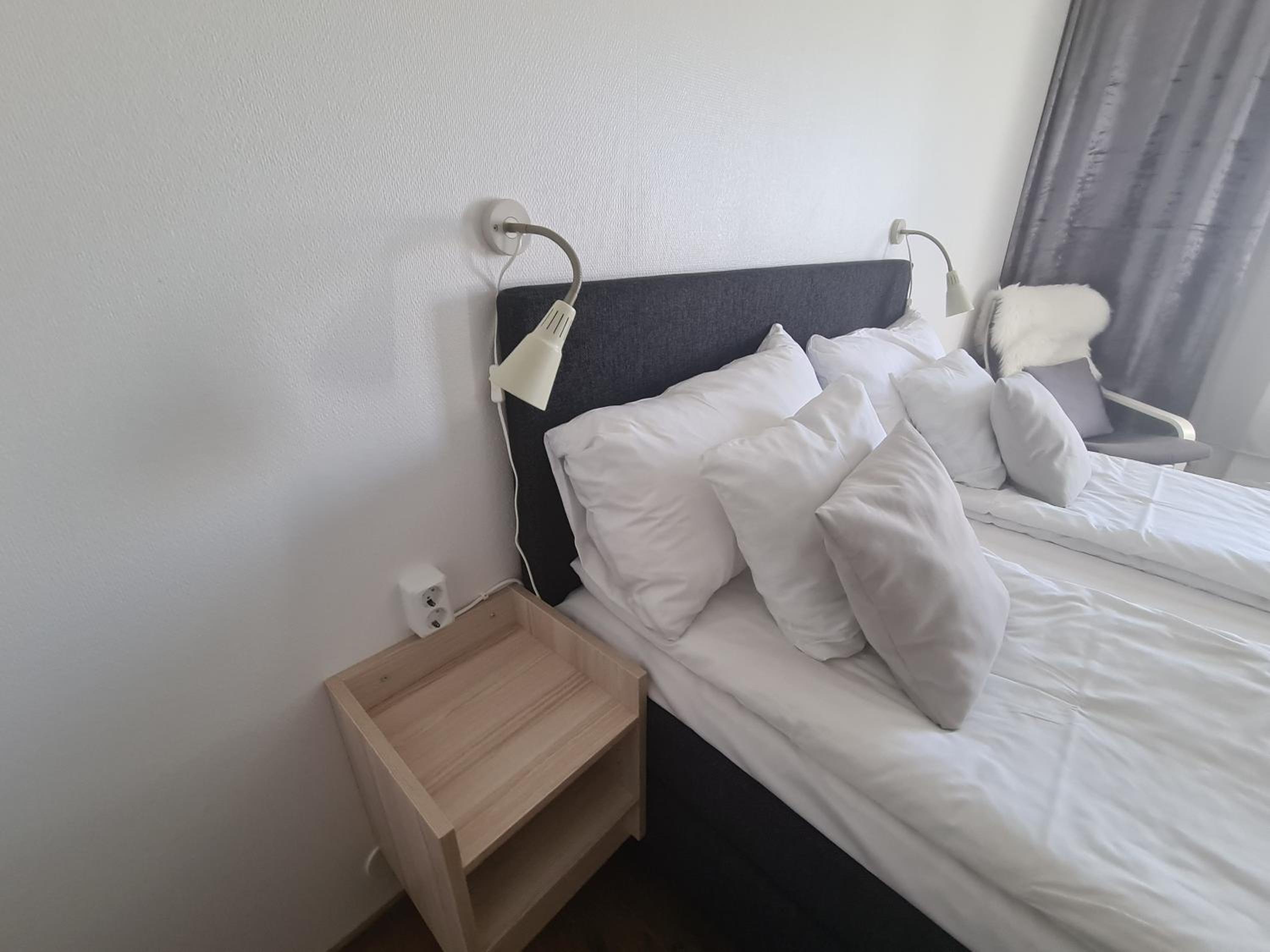 Double Room - Photo 2