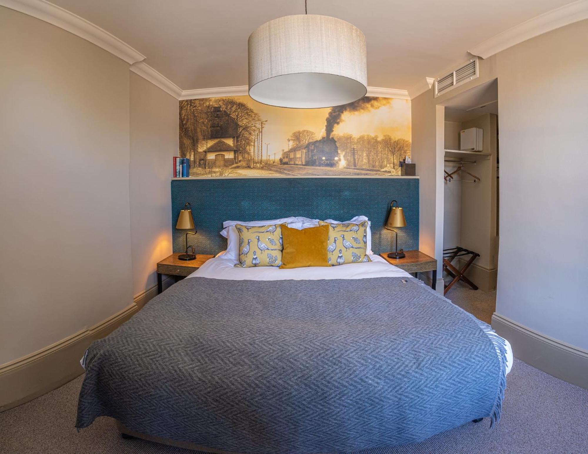 Standard Double Room photo 1