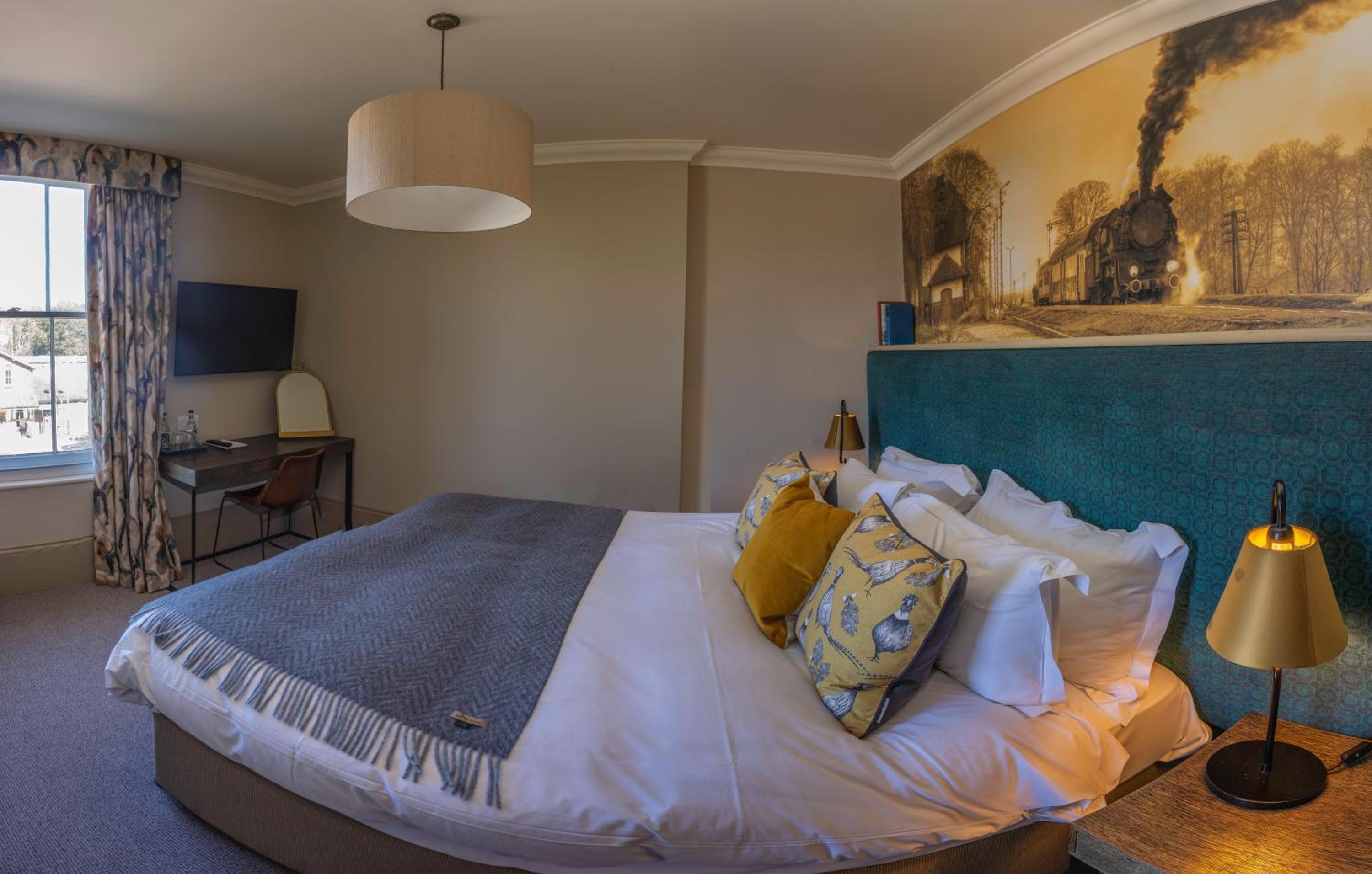 Standard Double Room photo 3