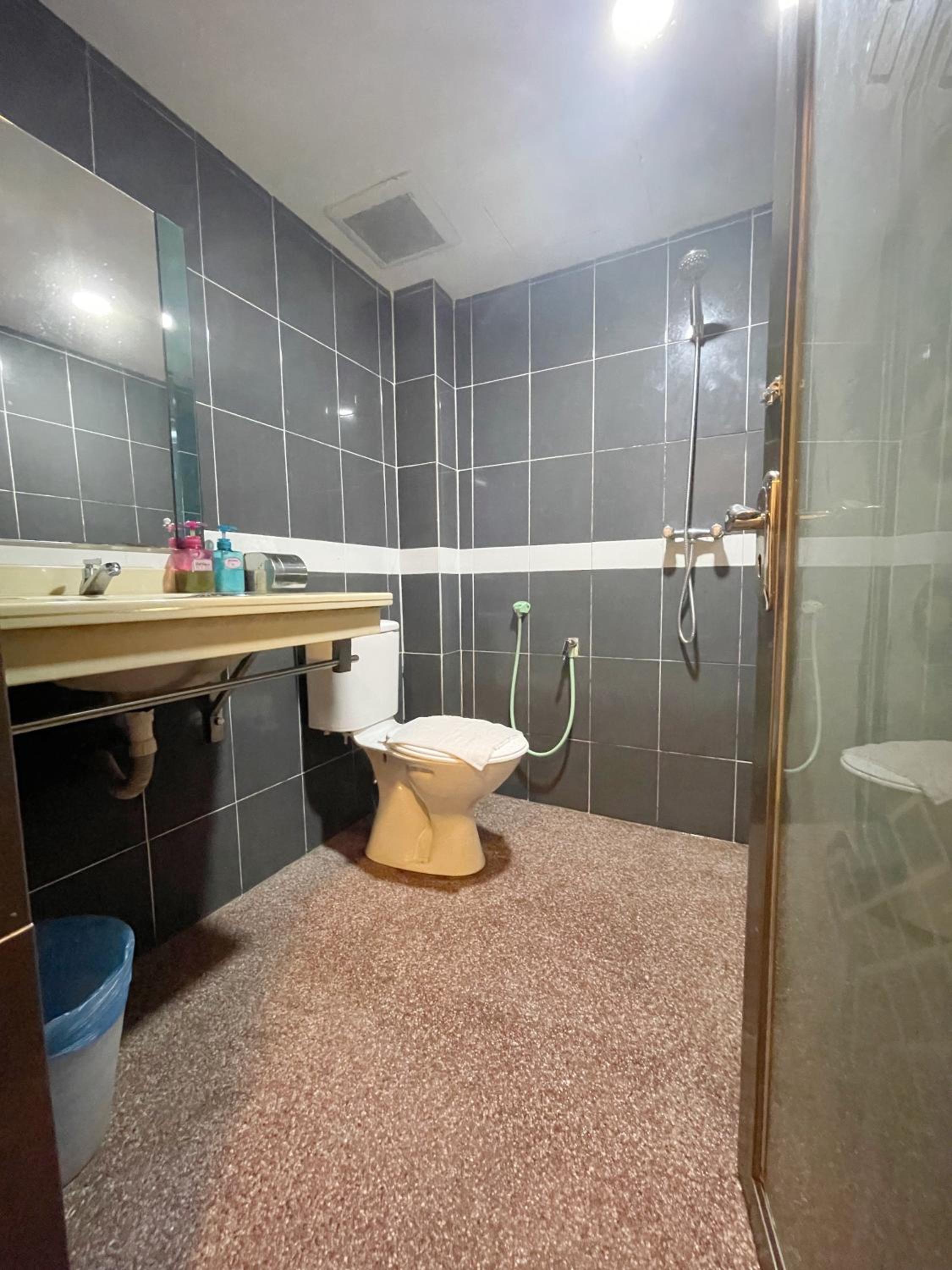 Triple Room photo 2