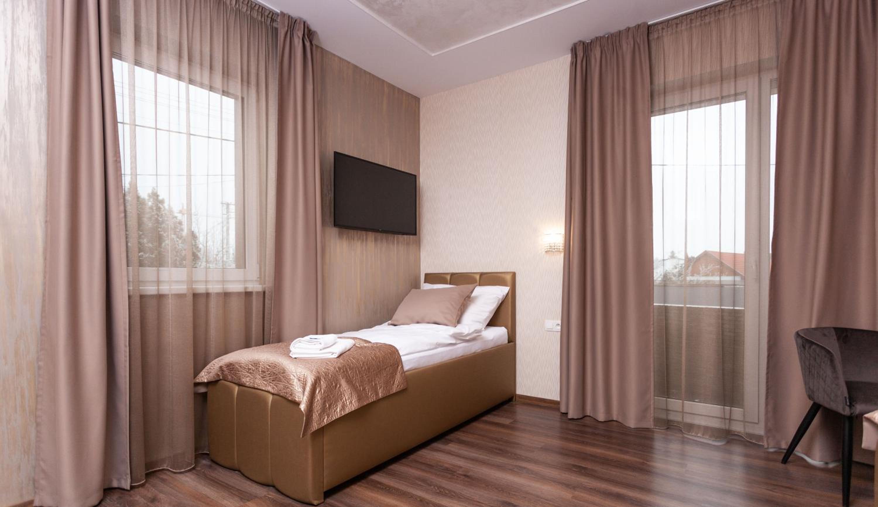 Basic Triple Room - Photo 4