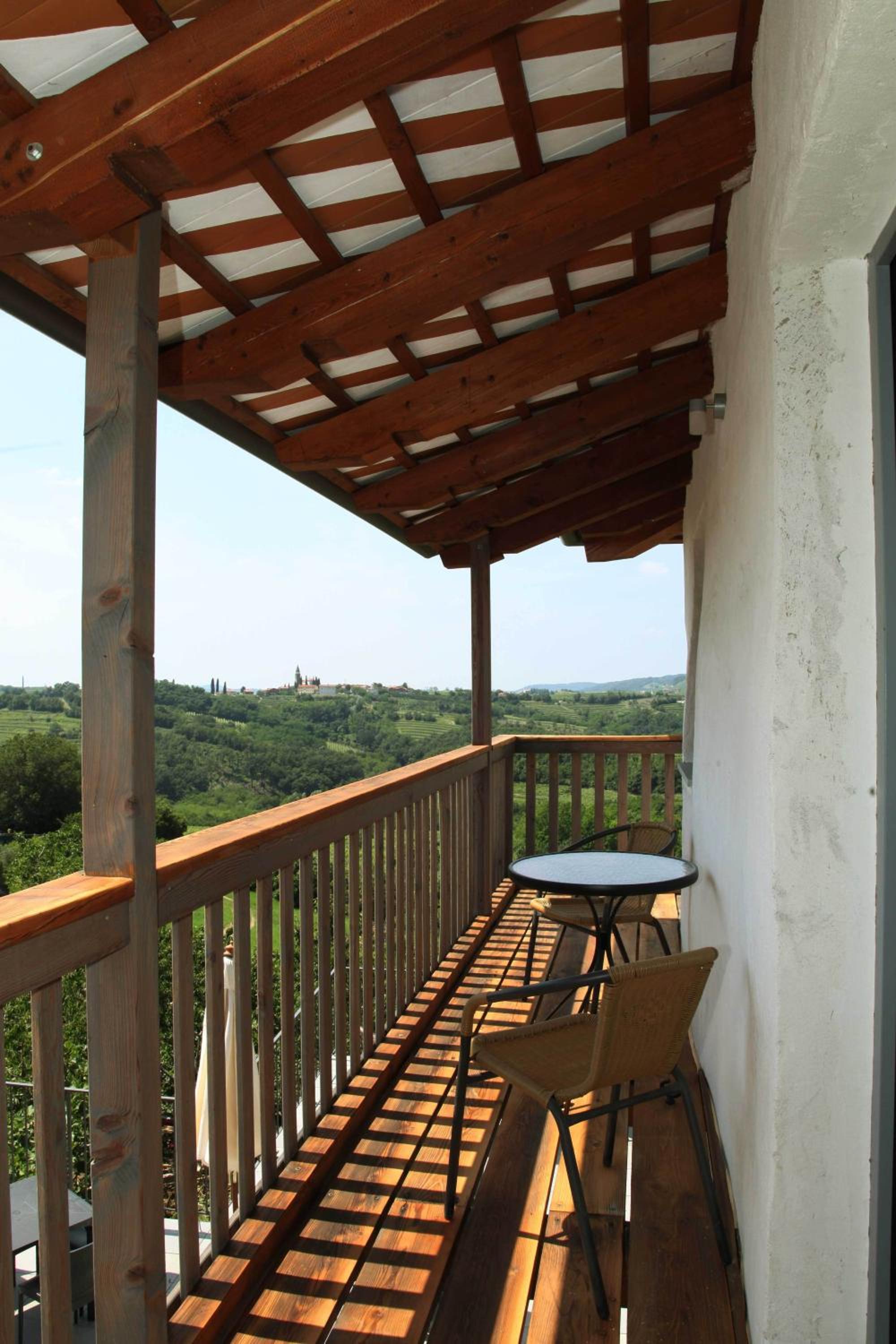 Apartment with Pool View  photo 3