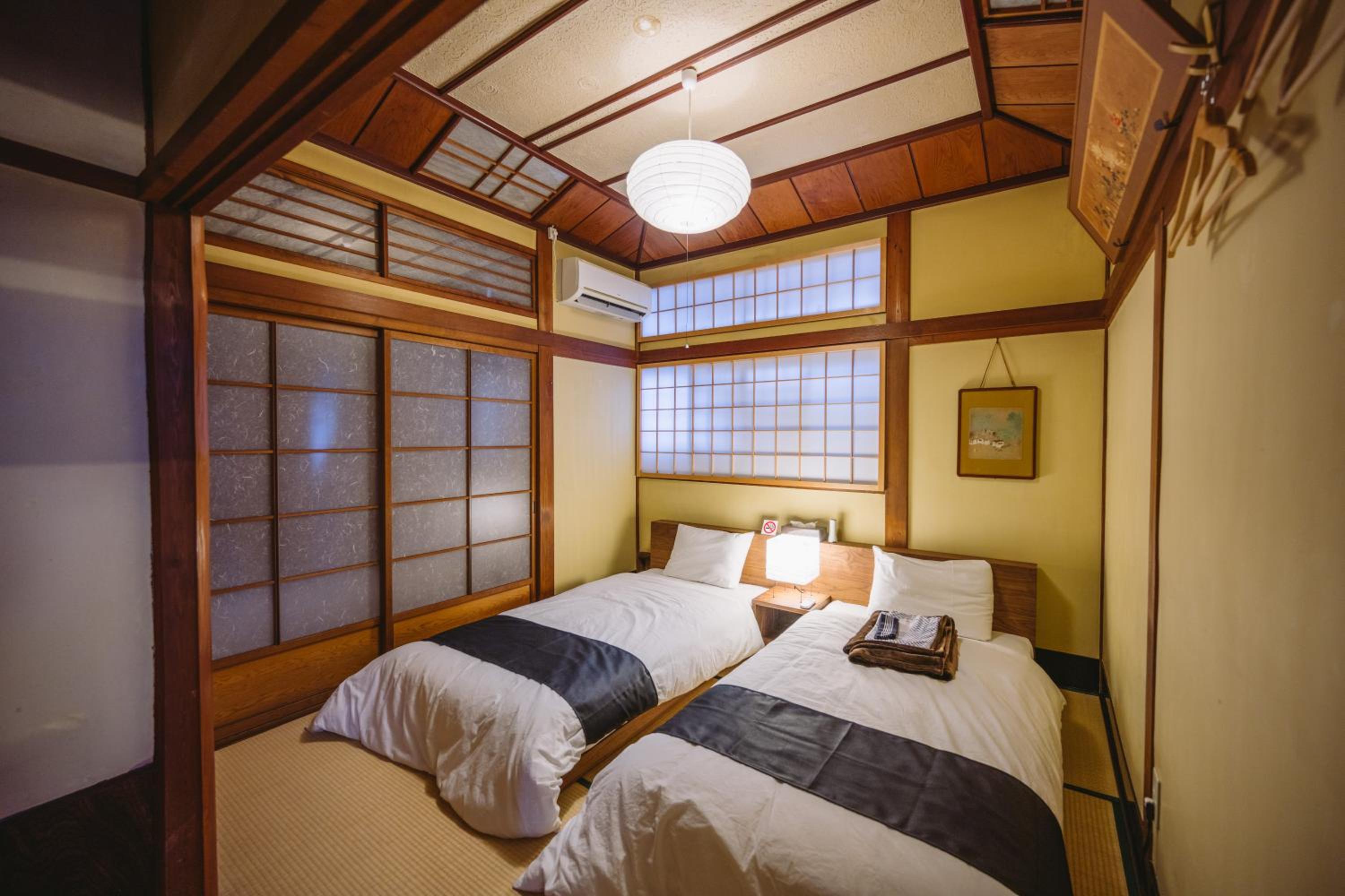 Standard Japanese-Style Townhouse - Nagata - Photo 1