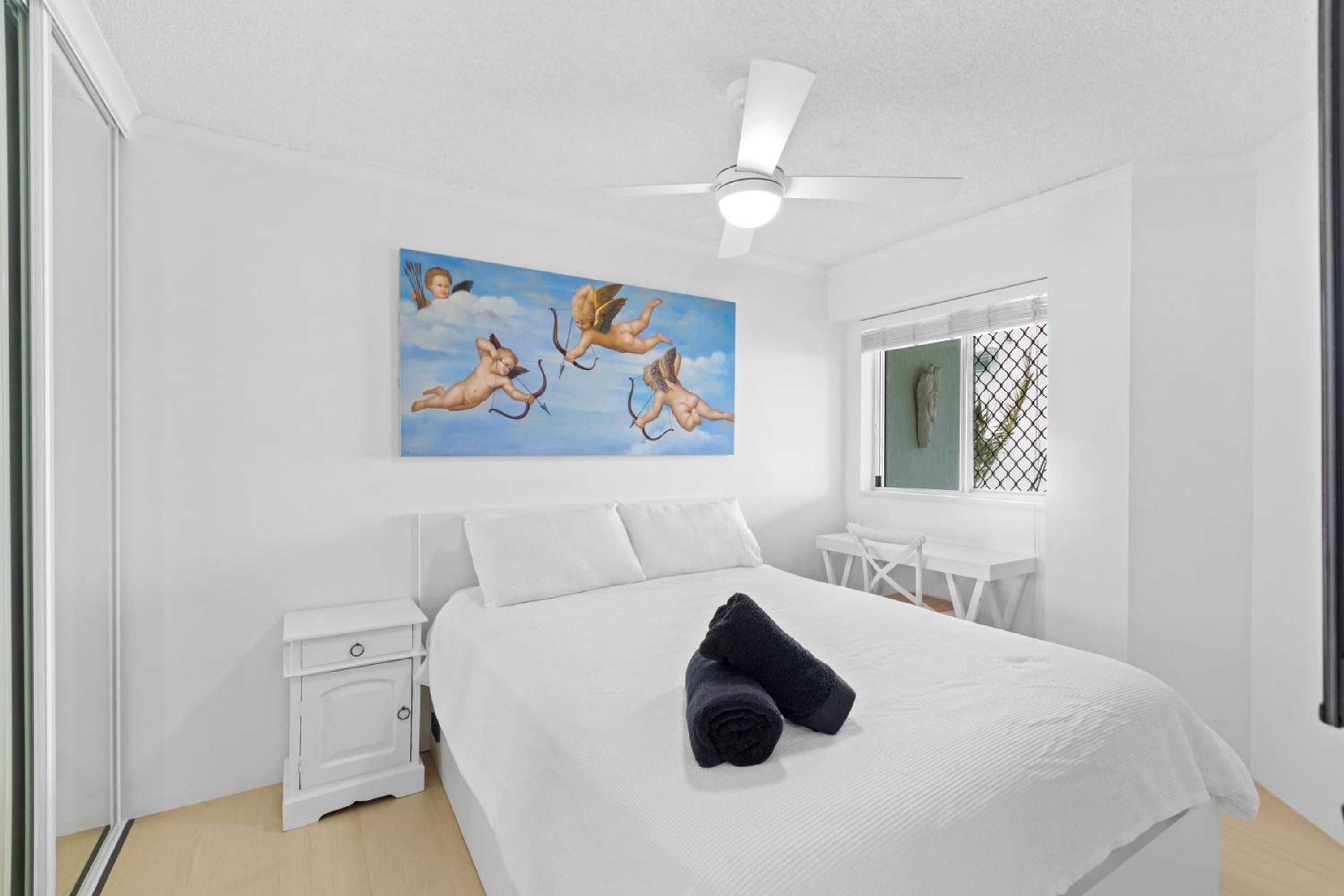 Penthouse Apartment photo 1