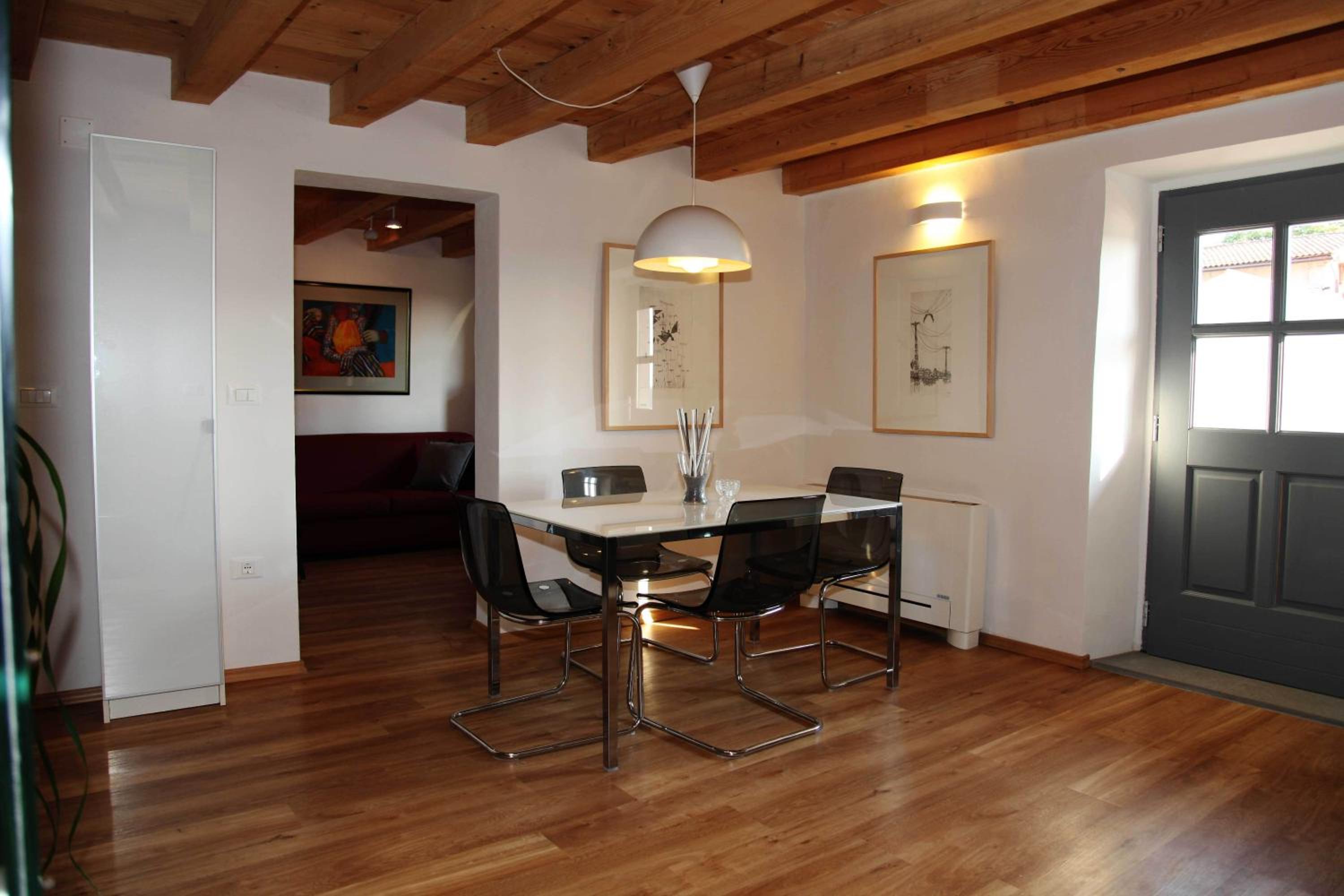 Two-Bedroom Apartment photo 2