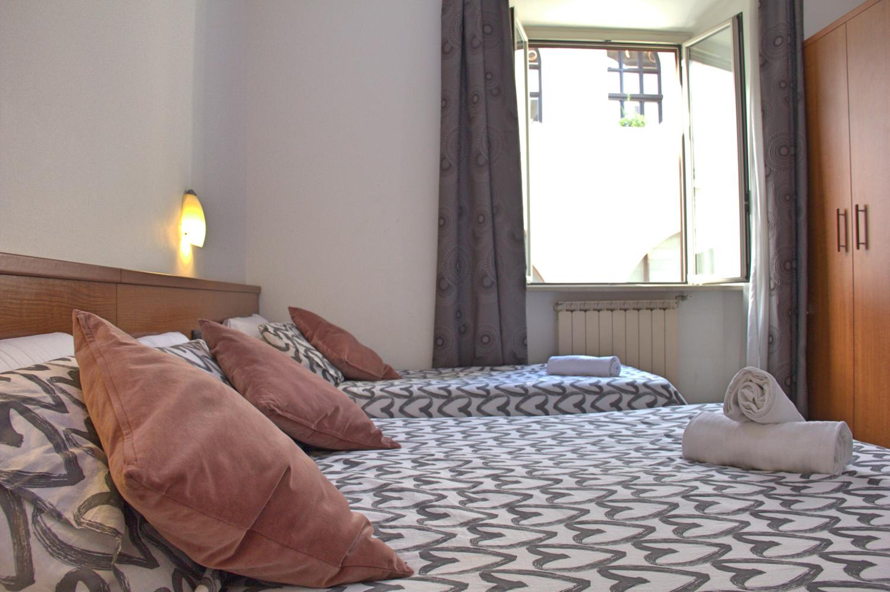 Classic Triple Room photo 3