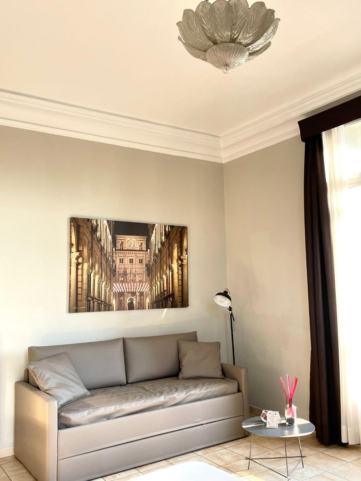 Superior Double Room - Photo 3
