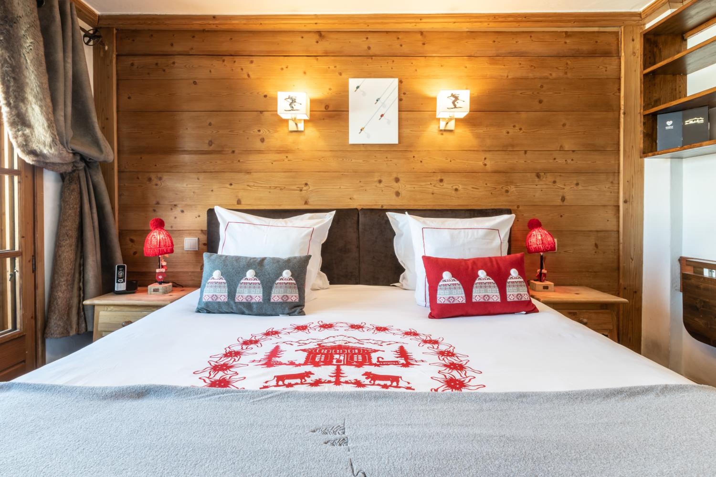 Small Standard Double Room