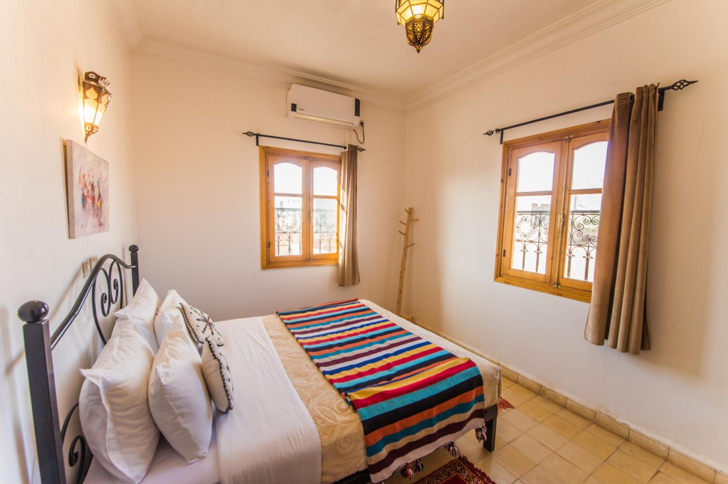 Double Room - Photo 1