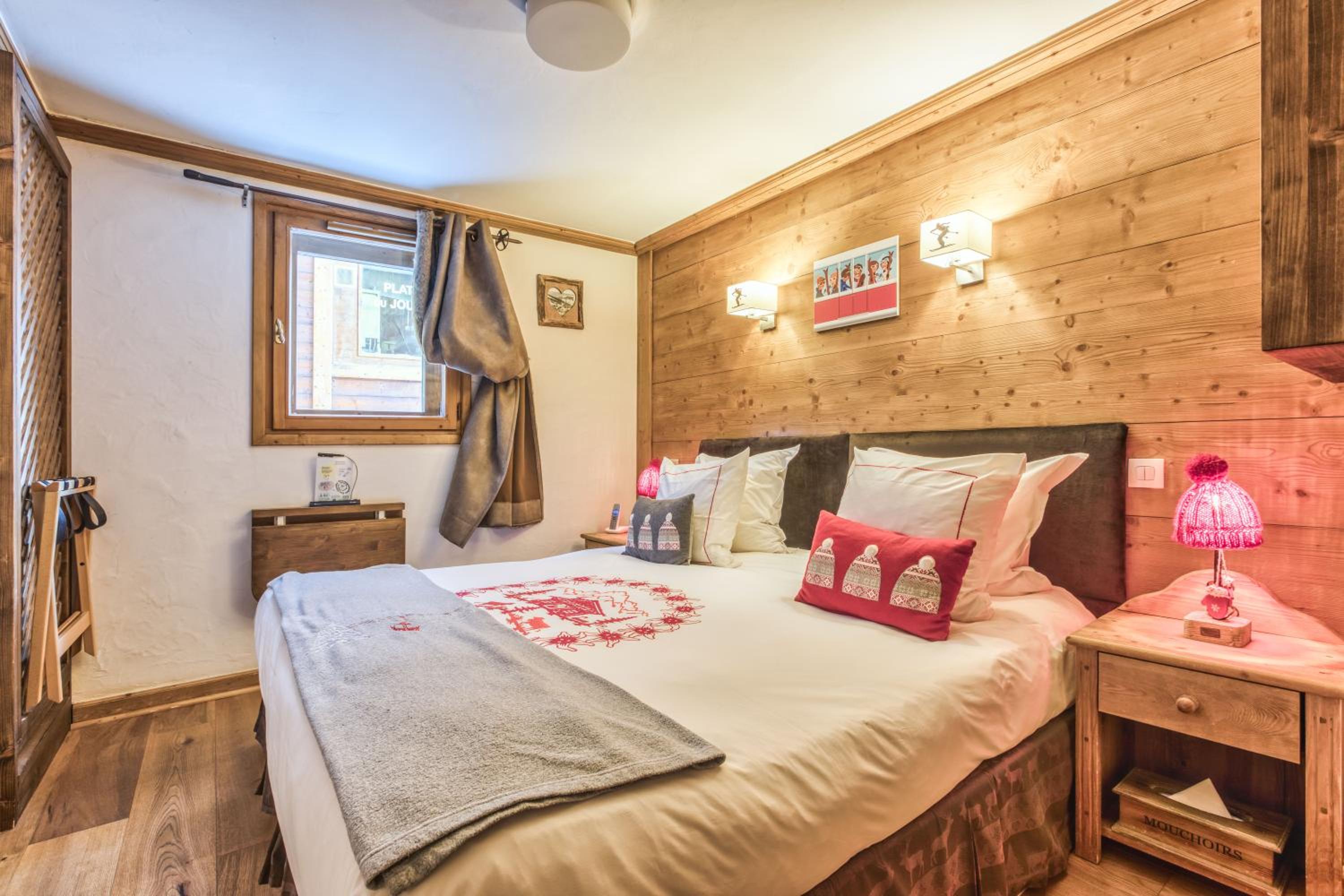 Small Standard Double Room photo 2