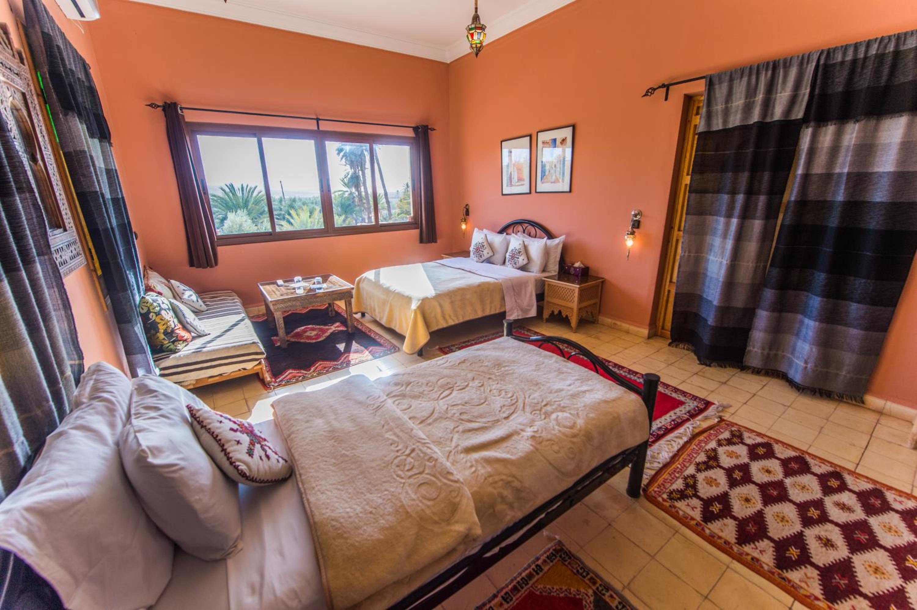 Triple Room with Garden View - Photo 5