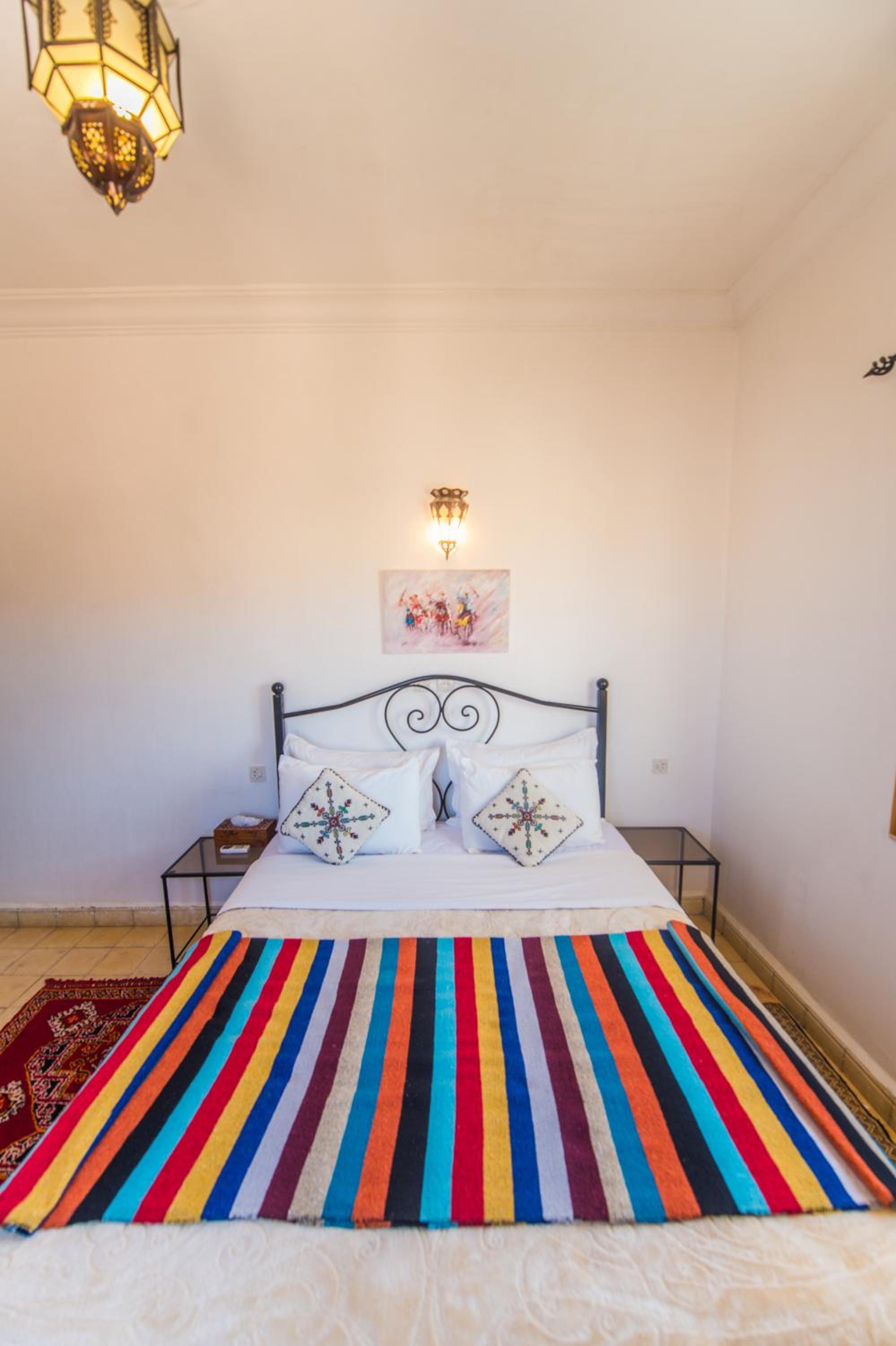 Double Room - Photo 3