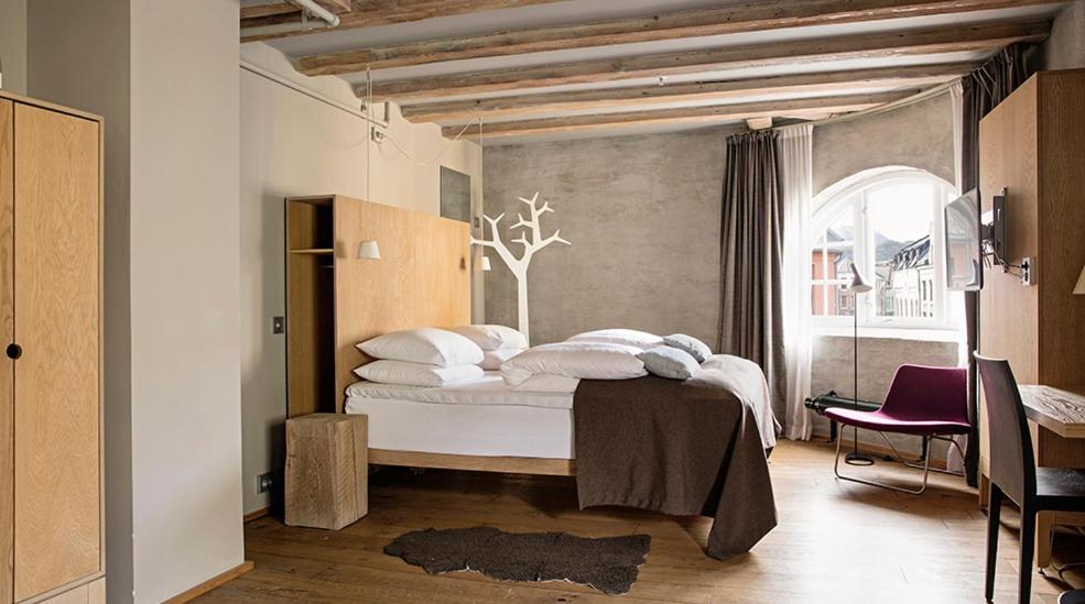 Junior Suite - Photo 9