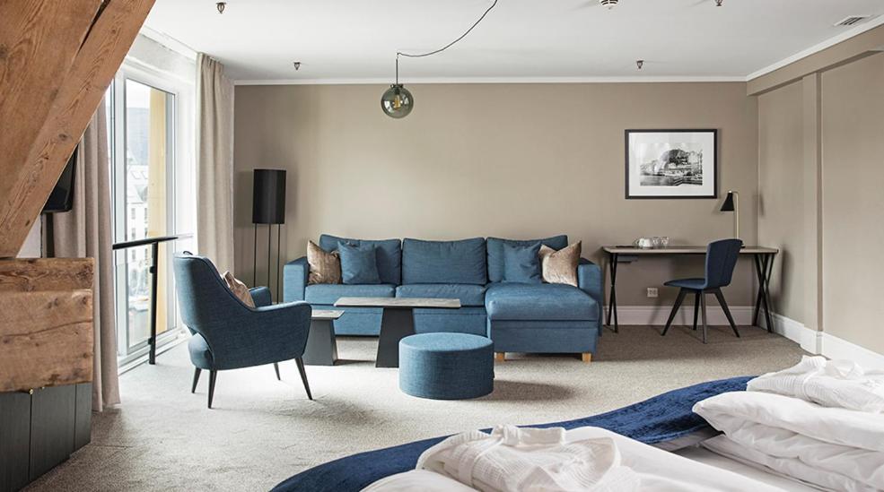 Junior Suite - Photo 10