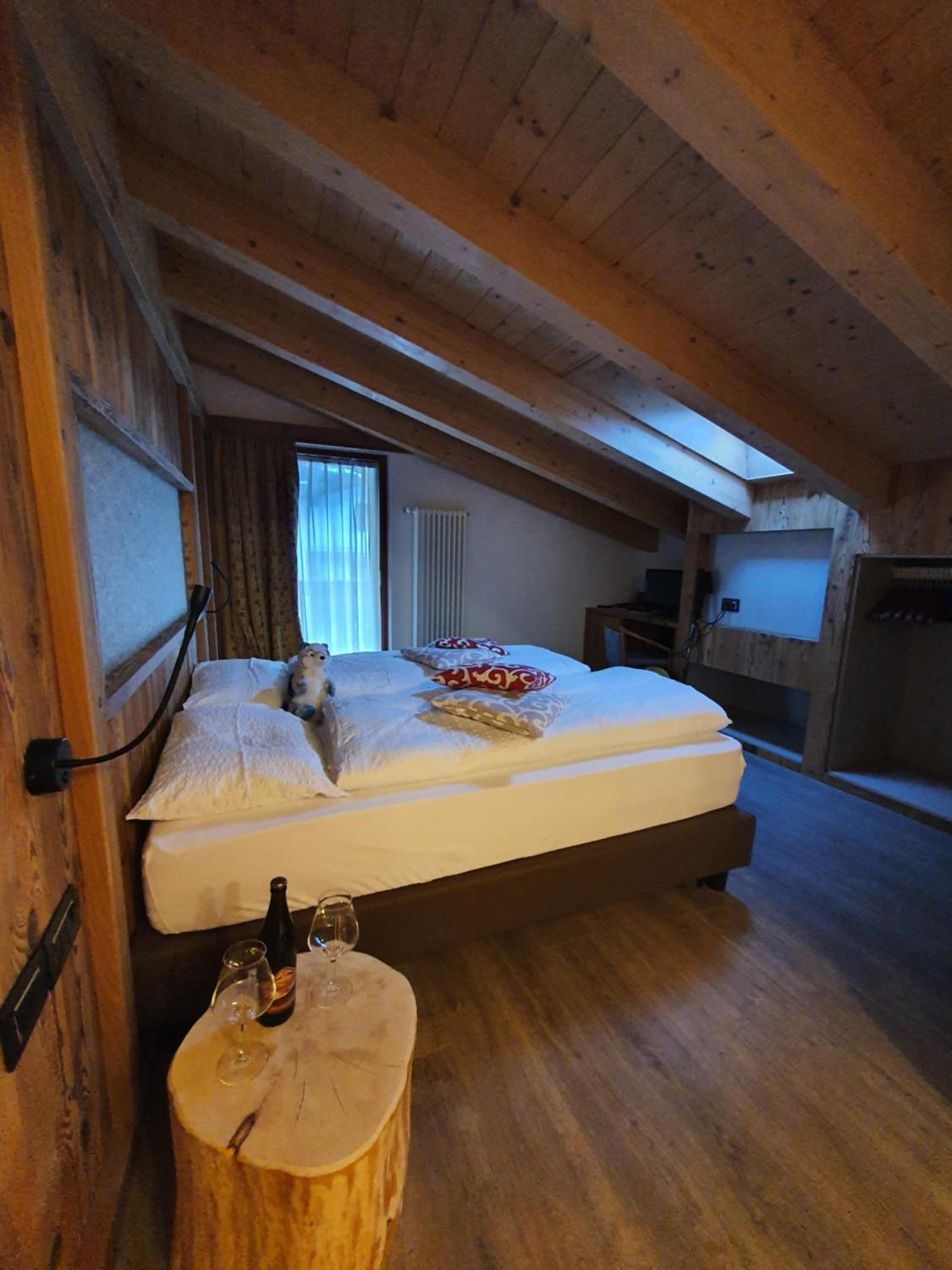 Superior Deluxe Double or Twin Room  photo 1