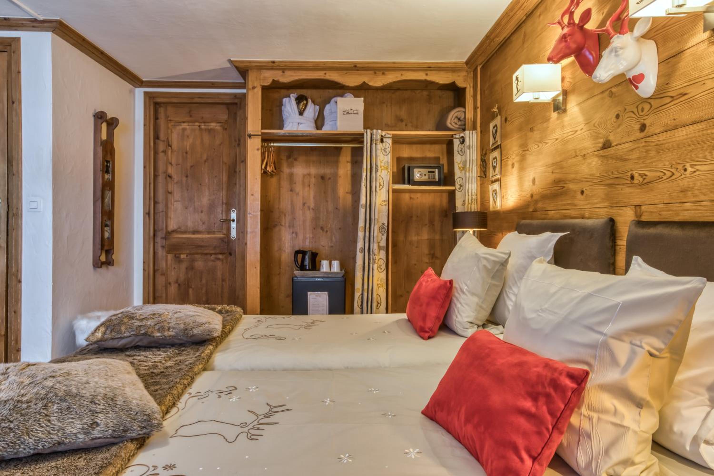 Superior Double Room photo 3