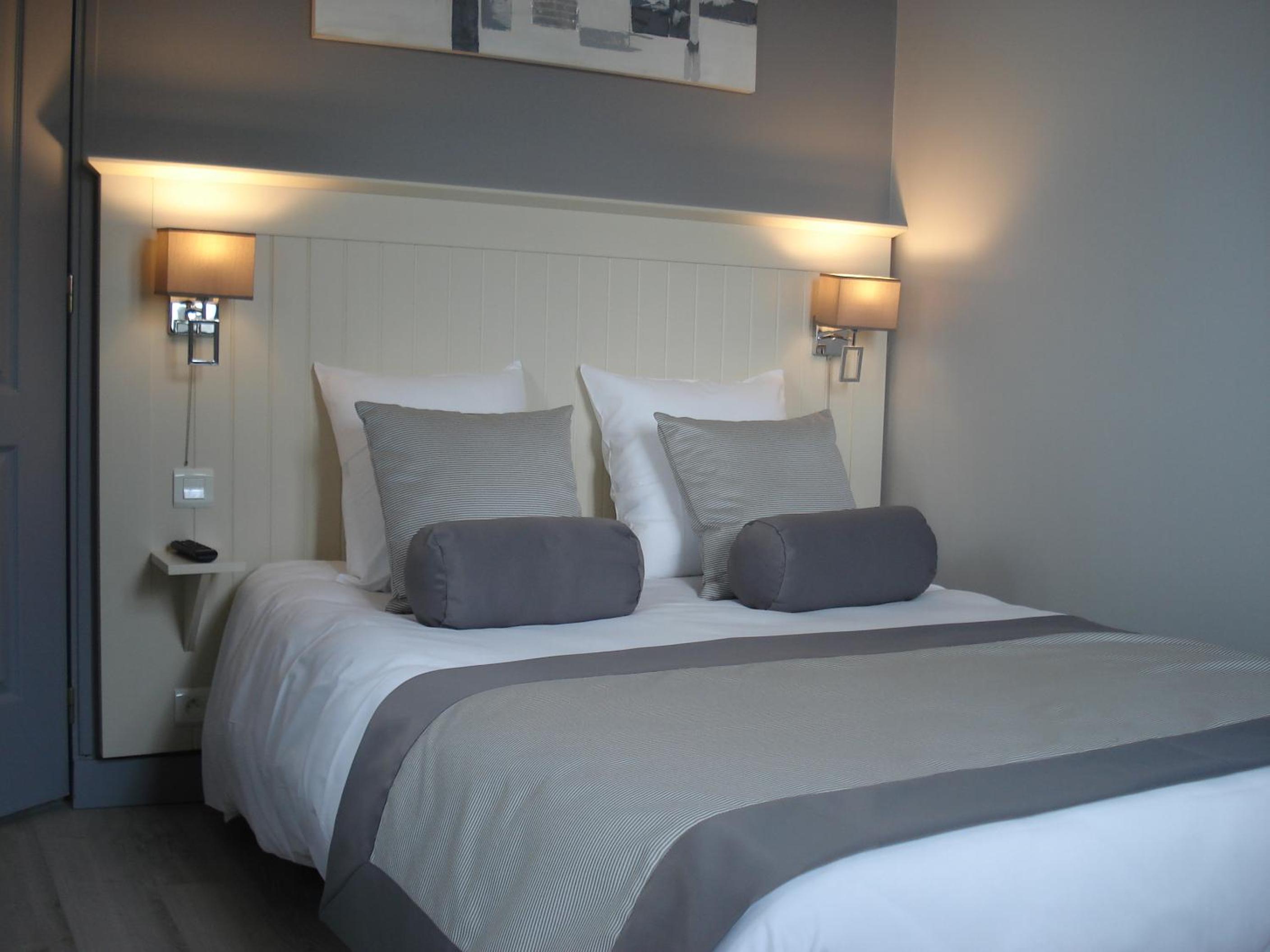 Classic Double Room photo 2