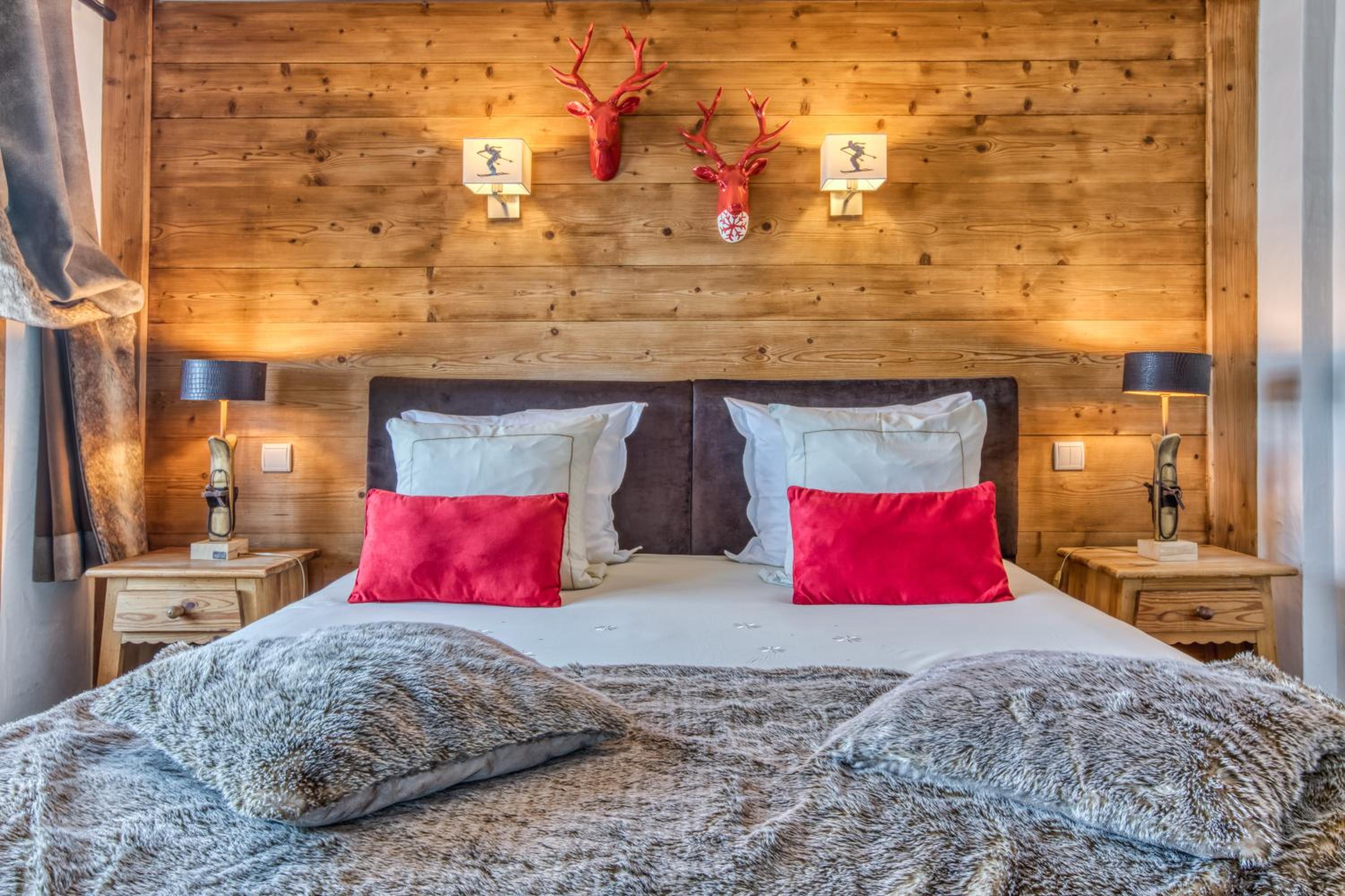 Superior Double Room photo 2