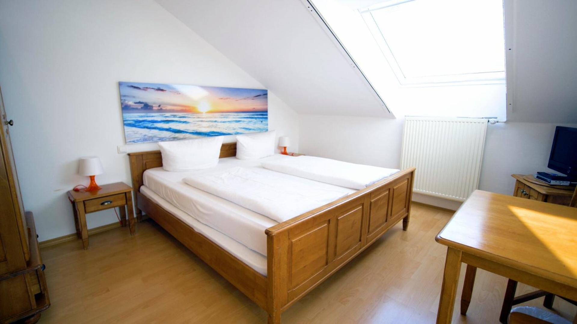 Quadruple Room - Photo 1