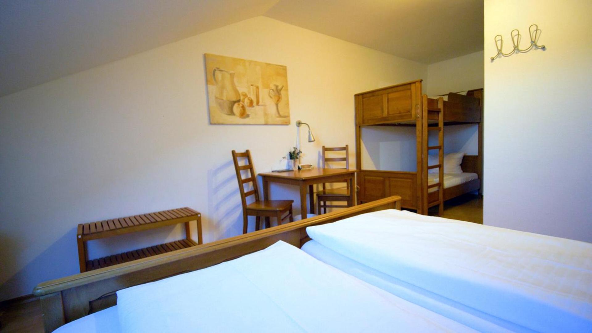 Quadruple Room - Photo 2