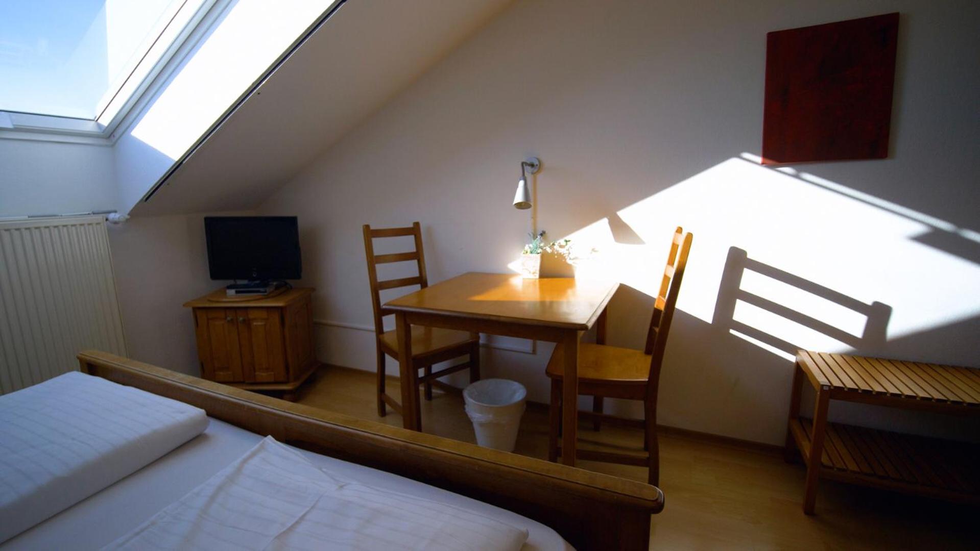Quadruple Room - Photo 3