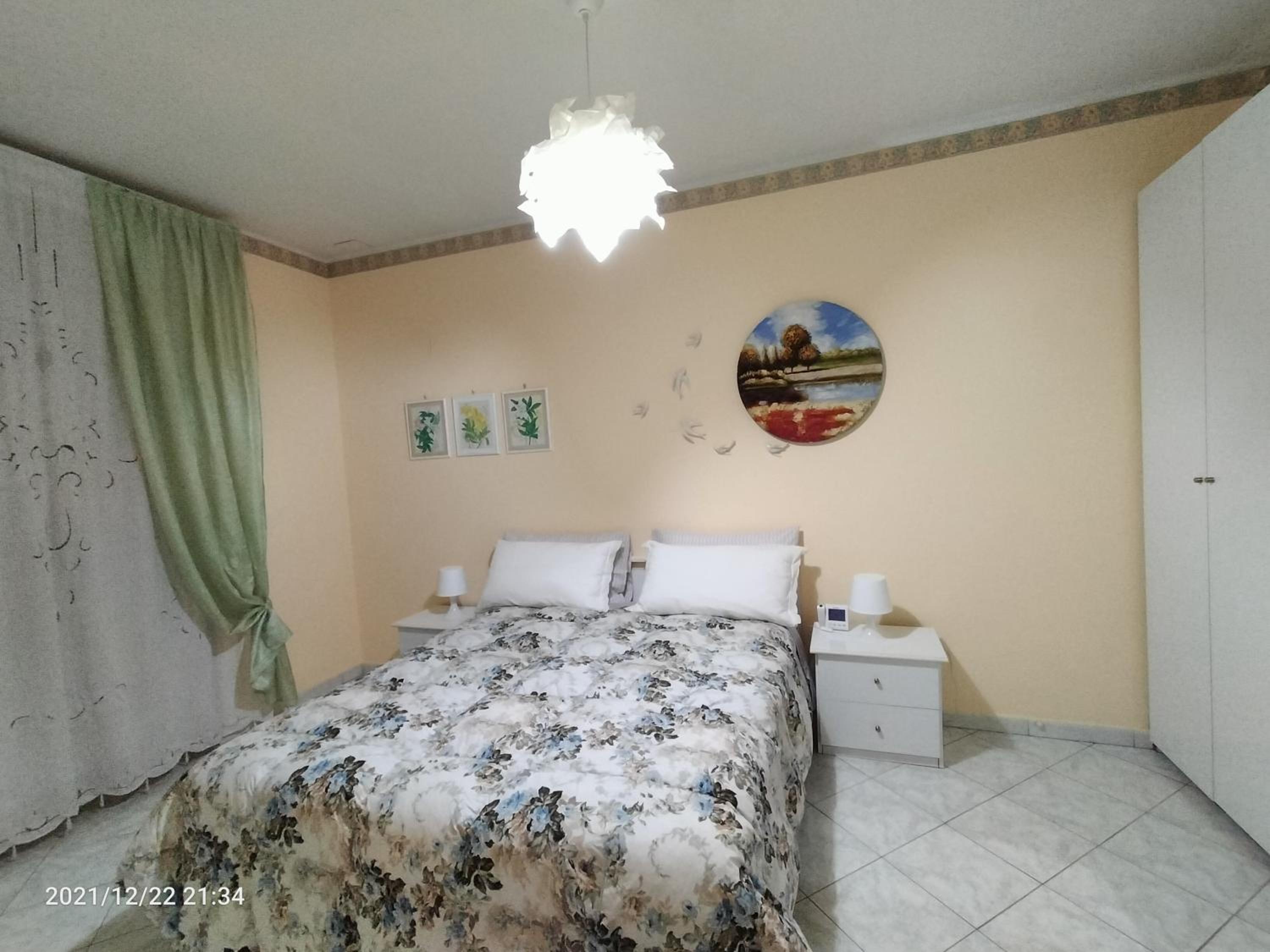 Deluxe Double or Twin Room photo 1