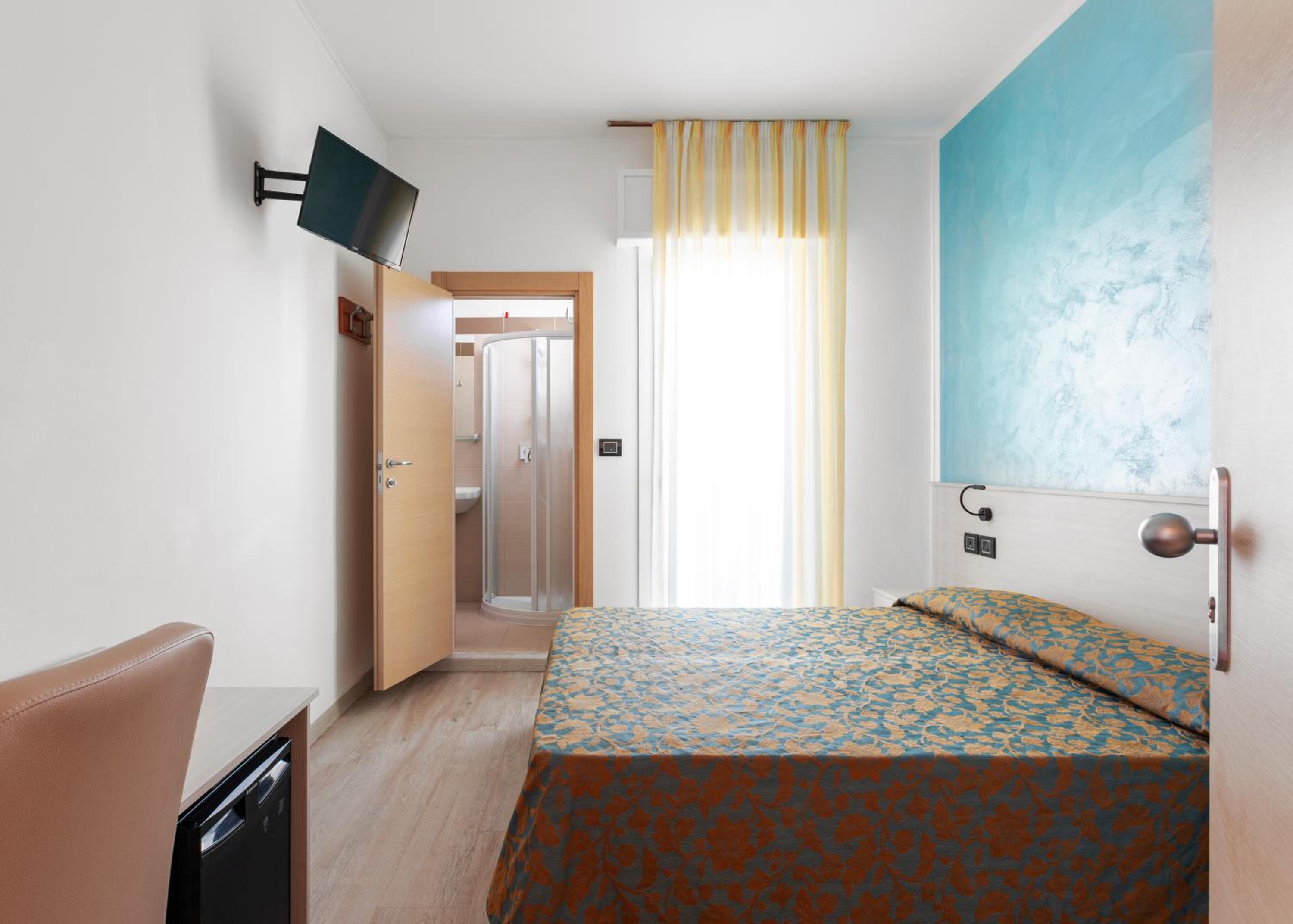 Triple Room with Balcony photo 3