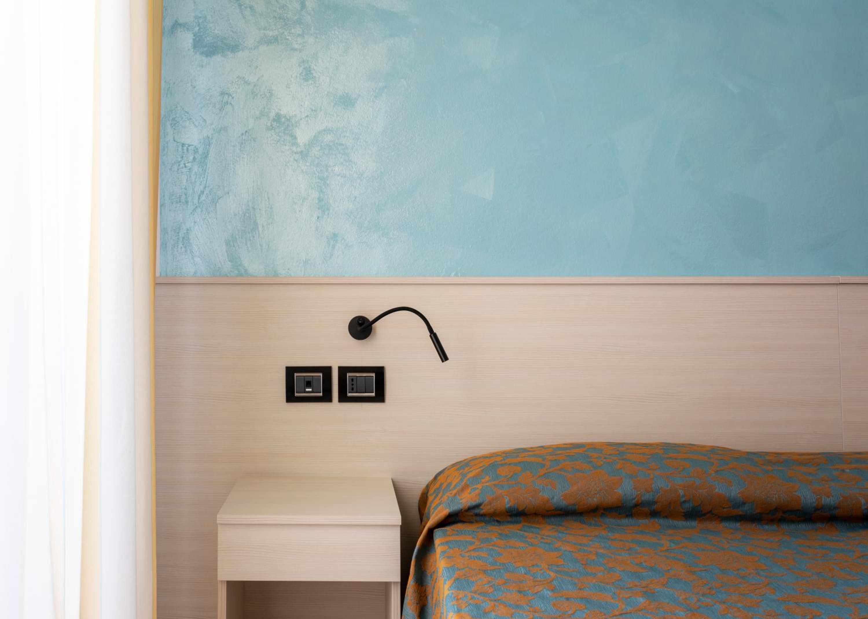 Comfort Double or Twin Room with Balcony photo 3