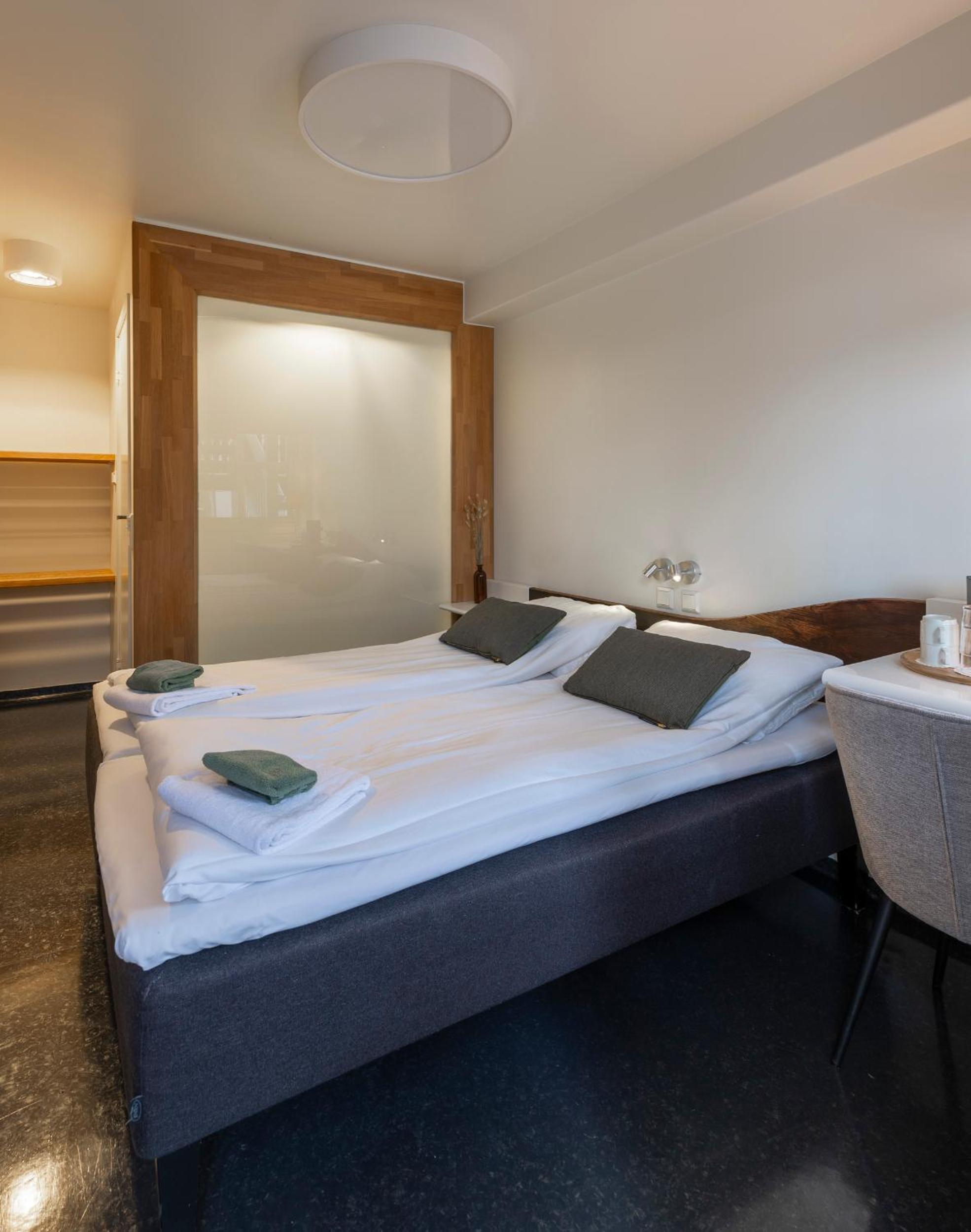 Standard Double Room - Photo 1