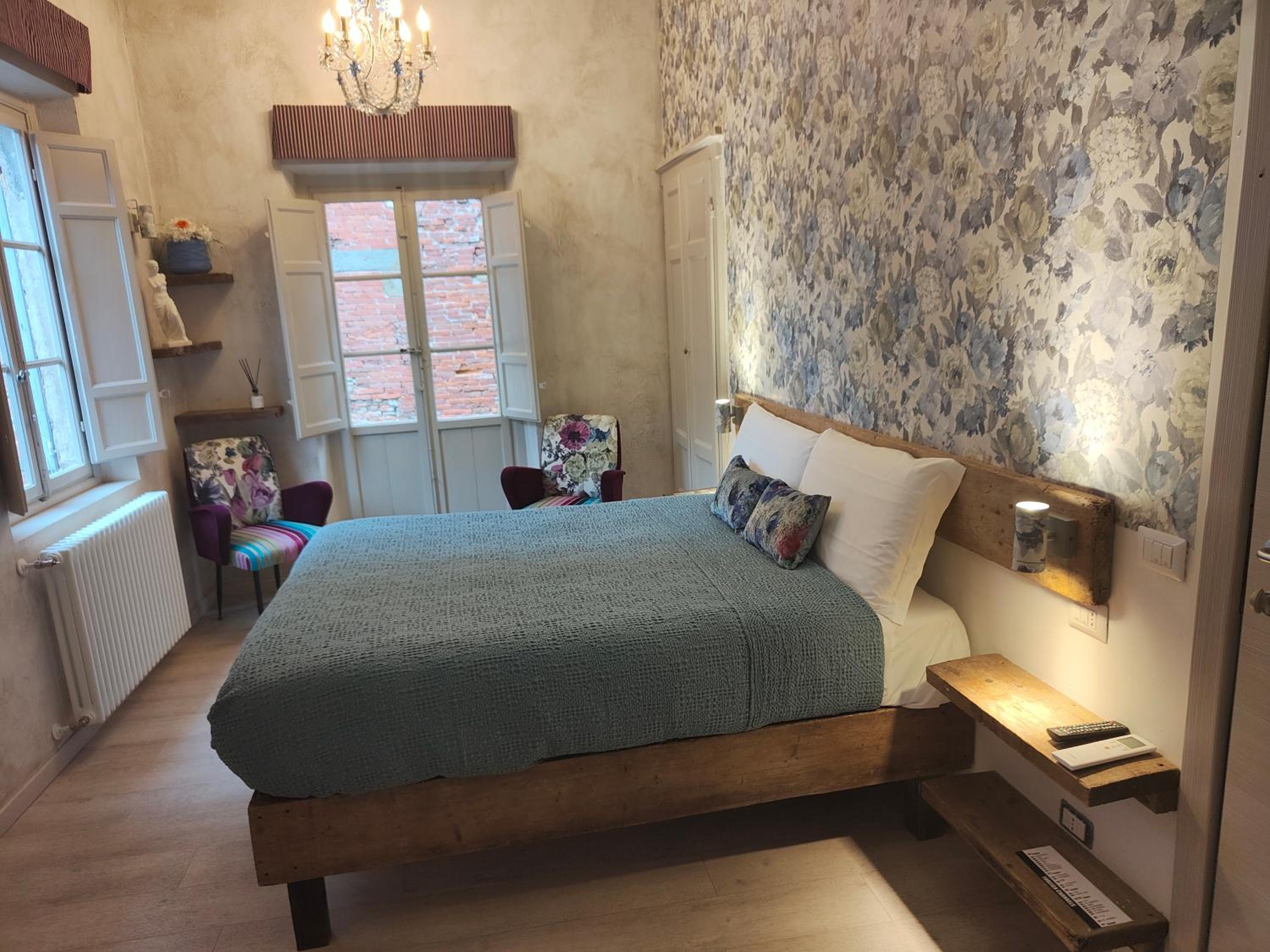 Superior Double Room photo 1