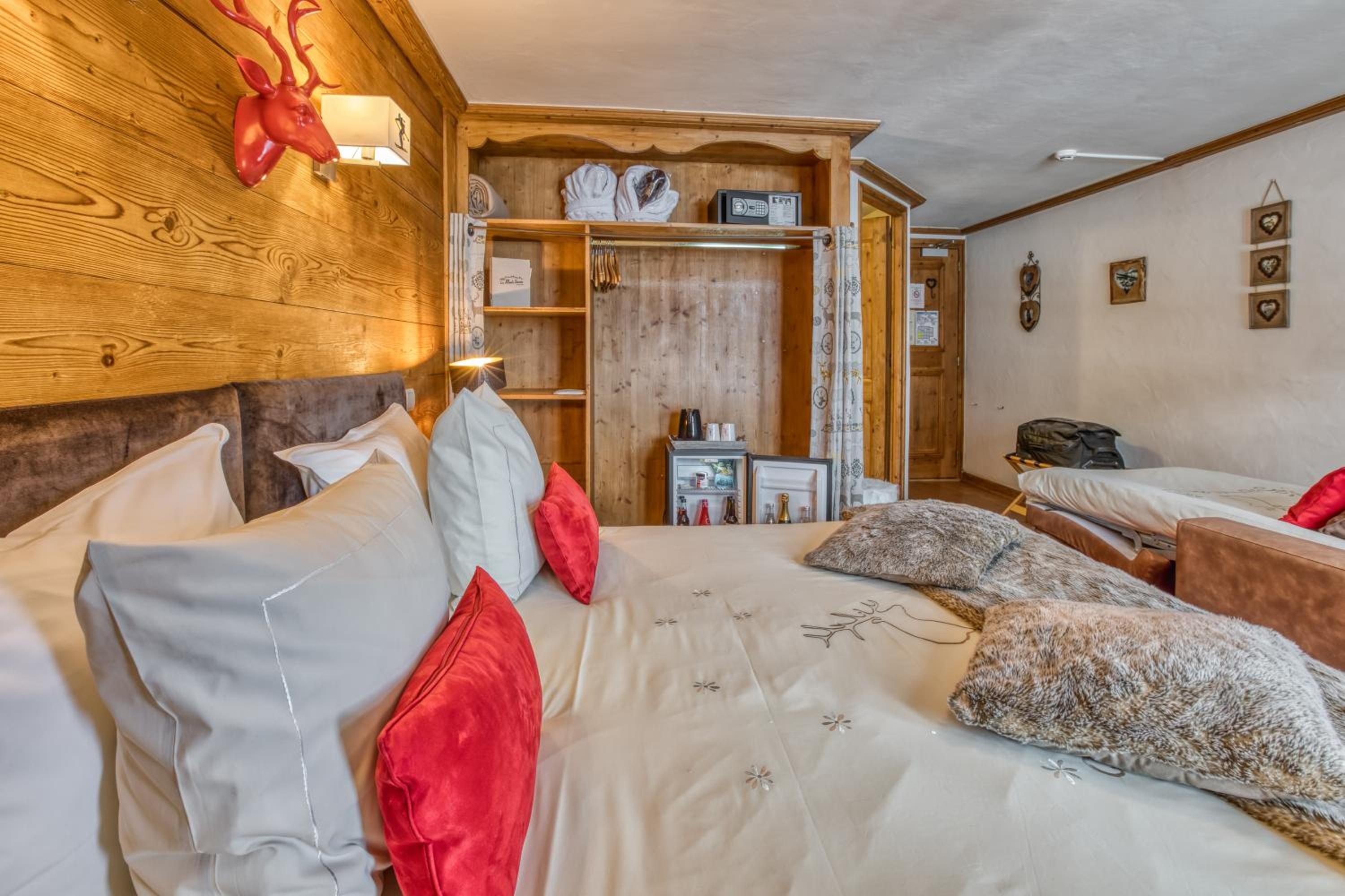 Triple Room photo 3
