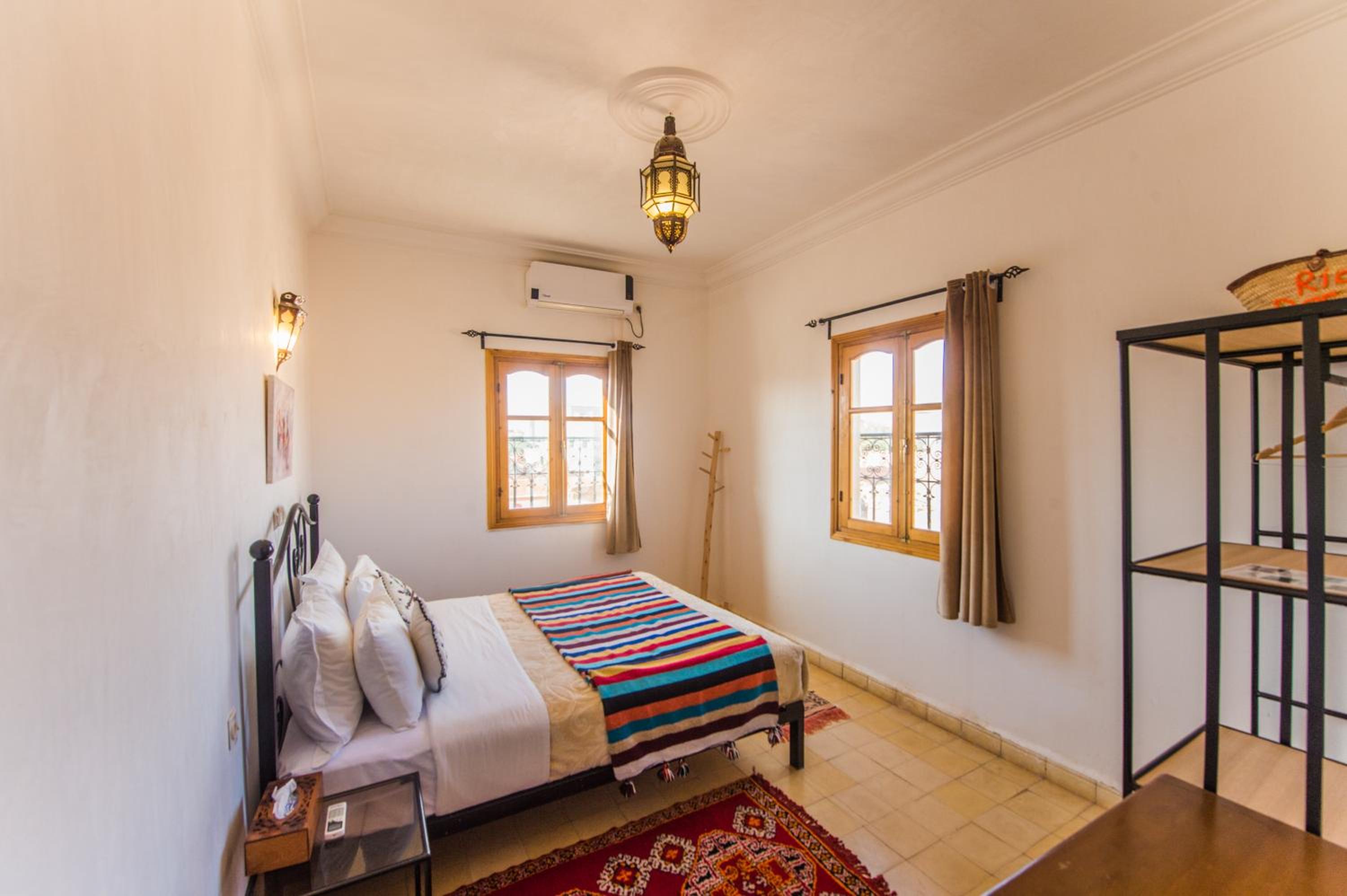 Double Room - Photo 5