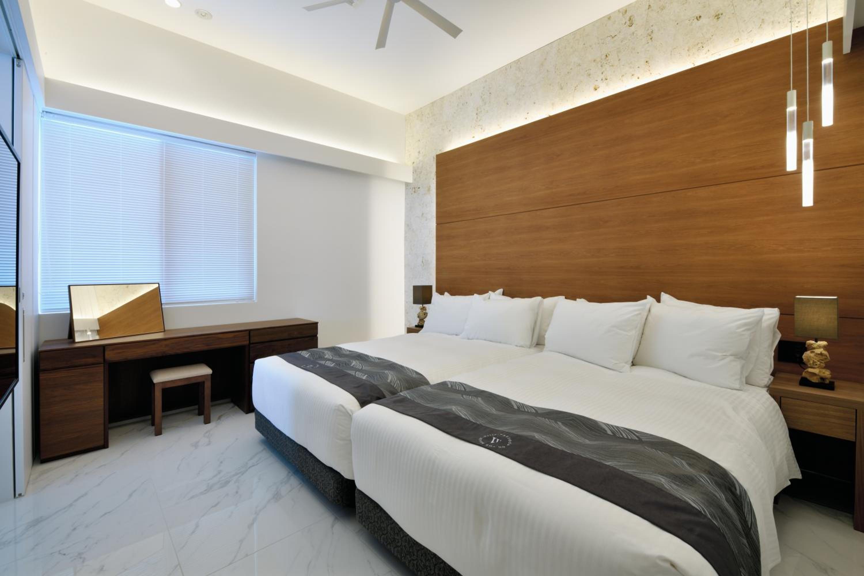 Three-Bedroom Villa (8 Adults)