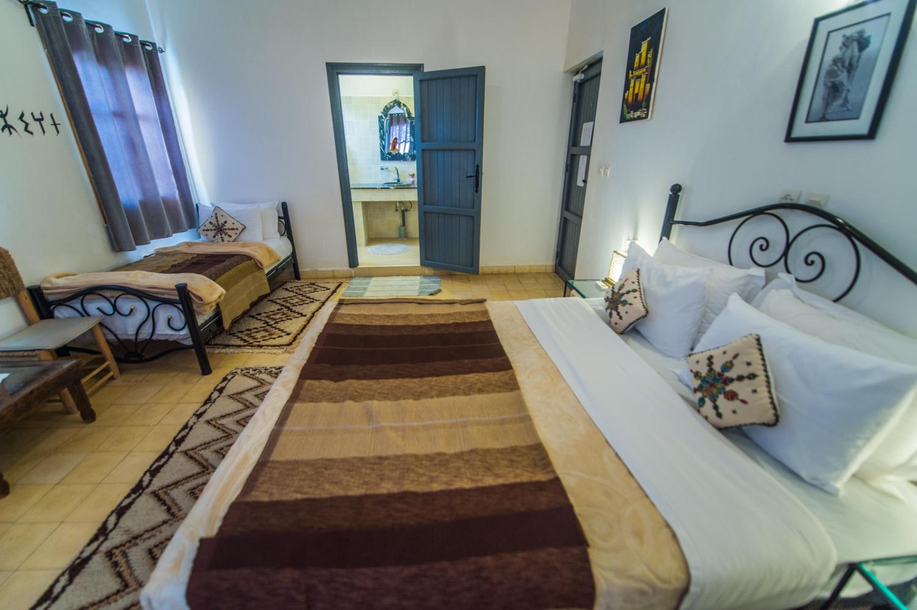 Double or Twin Room - Photo 1