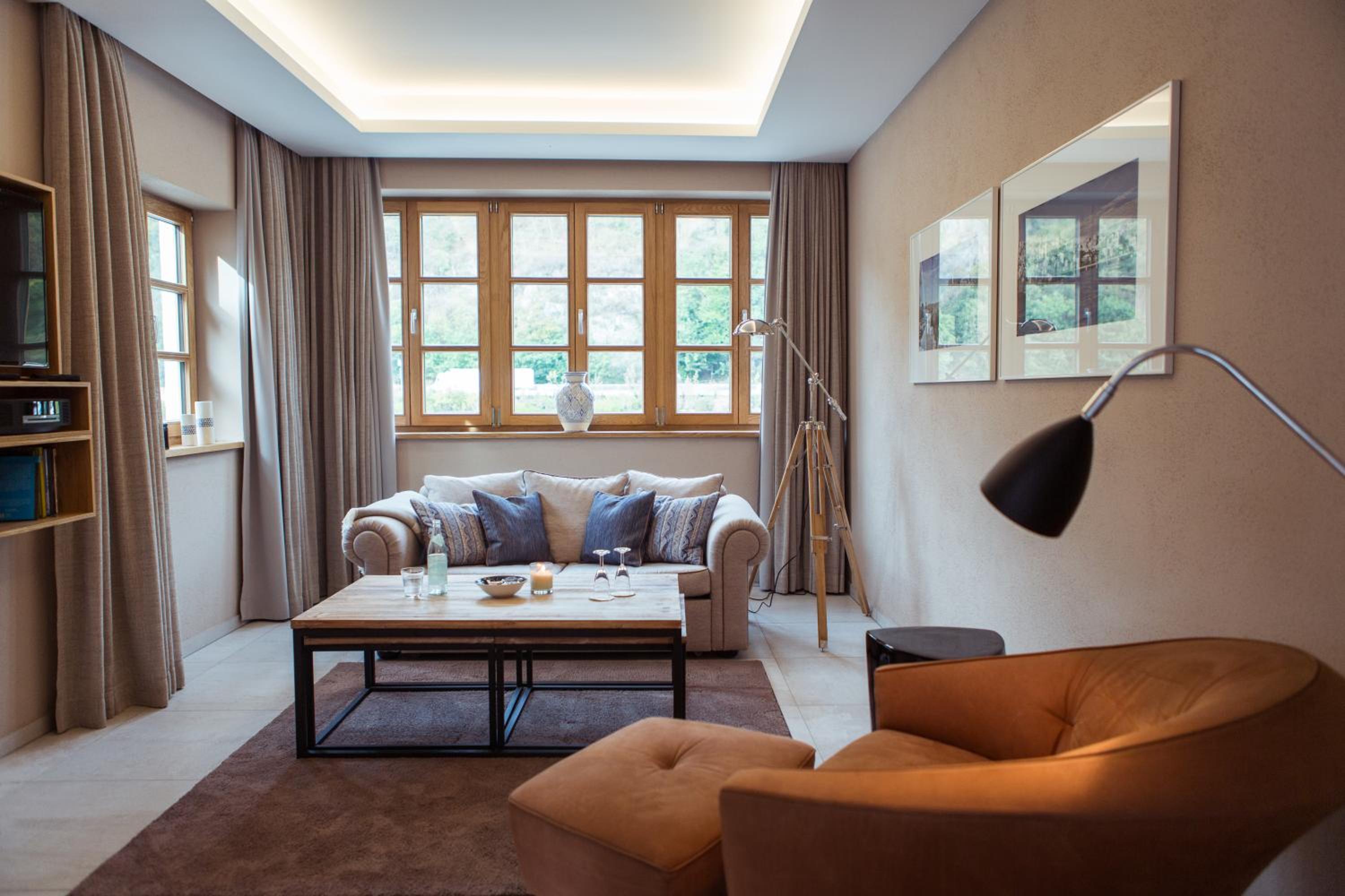 Suite with River View photo 1