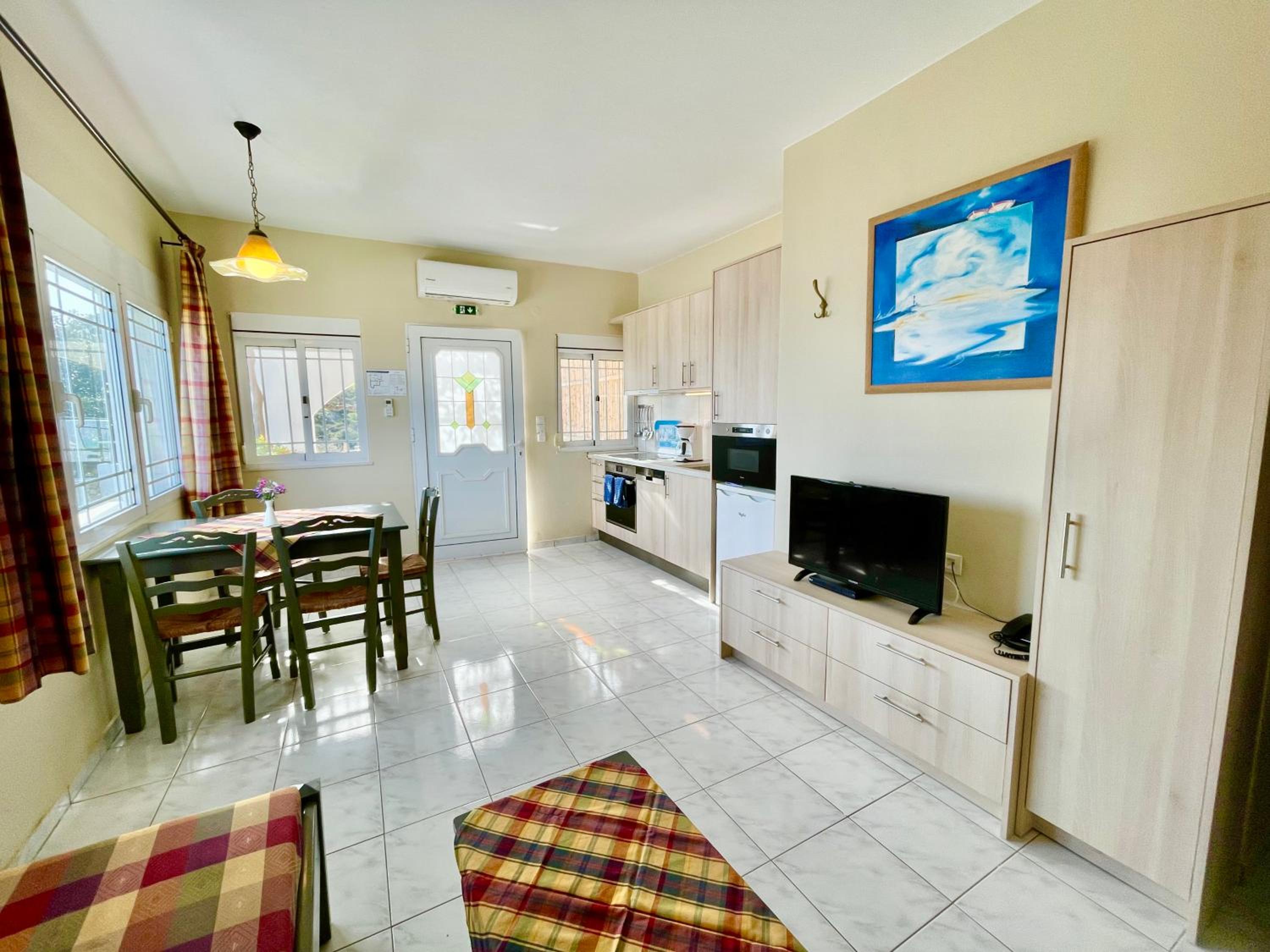 Bungalow with Sea View photo 1