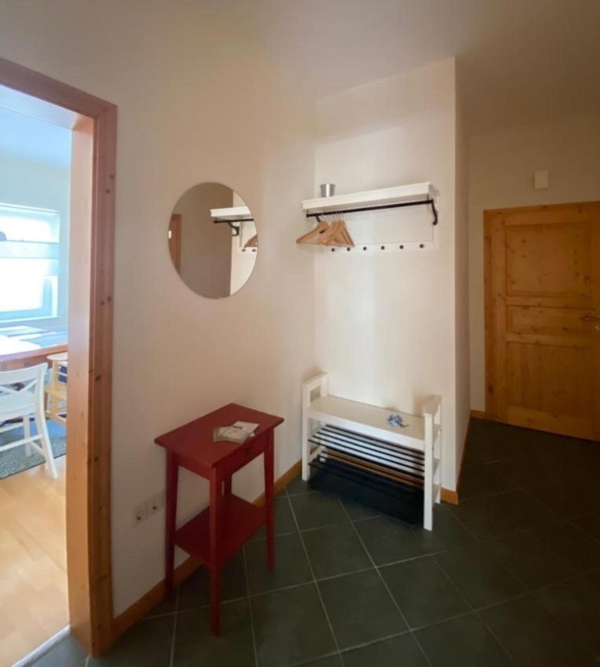 Apartment photo 1