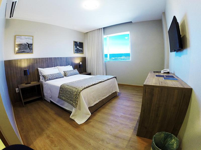 Luxury Double Room photo 1