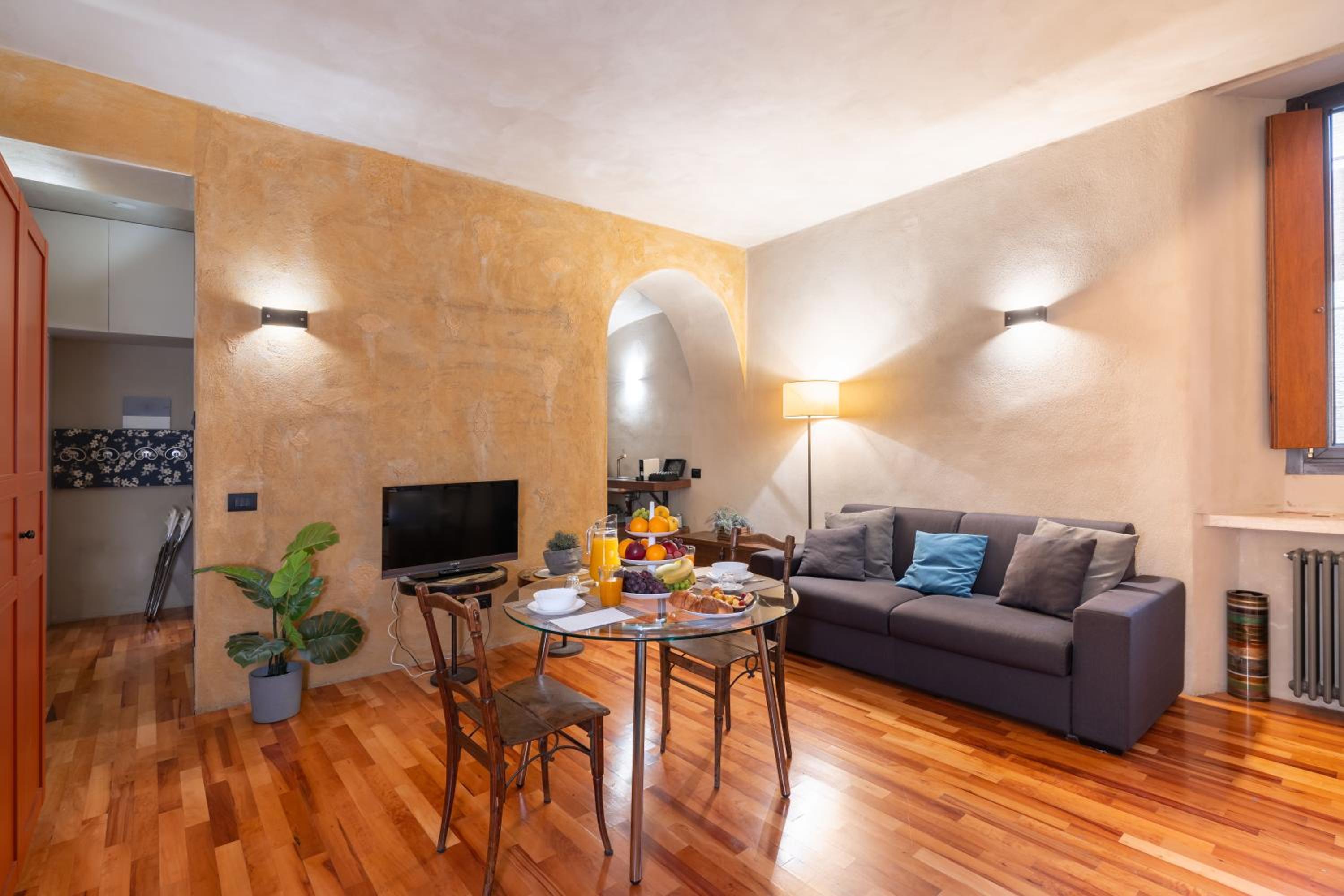 Superior Apartment photo 3
