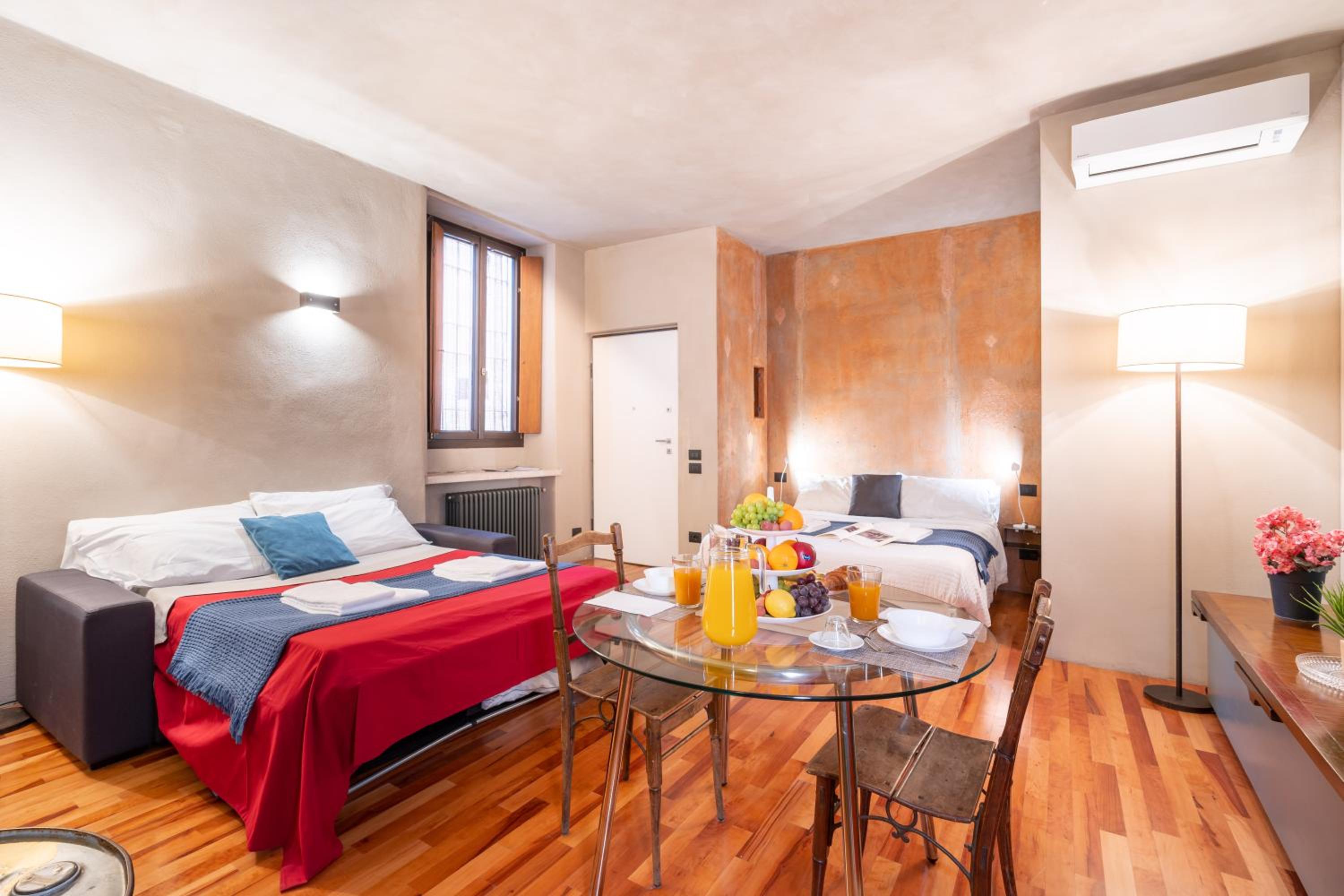 Superior Apartment photo 1