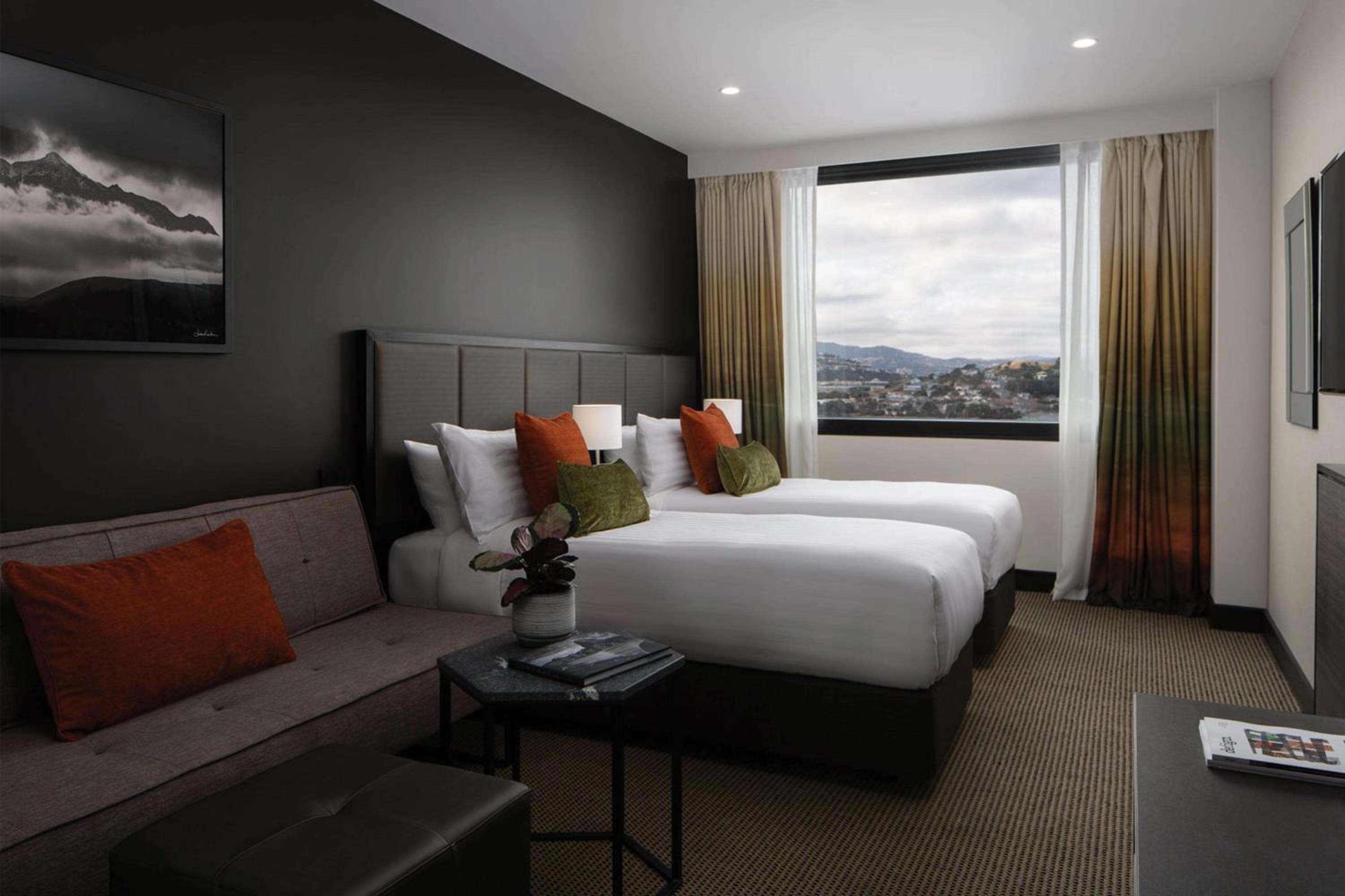 Superior Twin Room - North  - Photo 1
