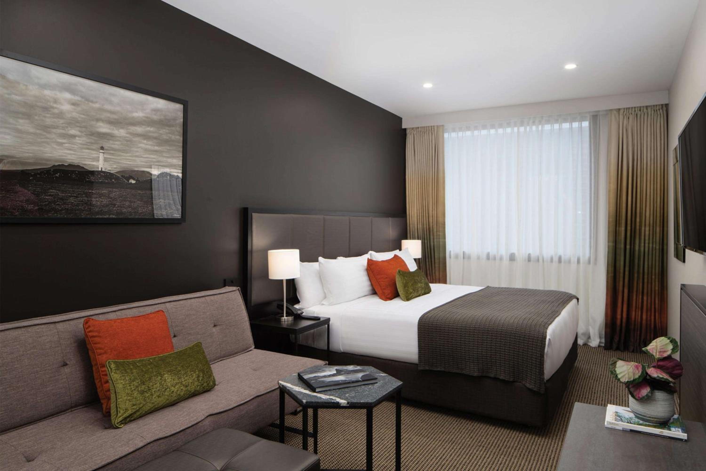 Family Package Kids Stay & Eat Free - Superior North Family Room