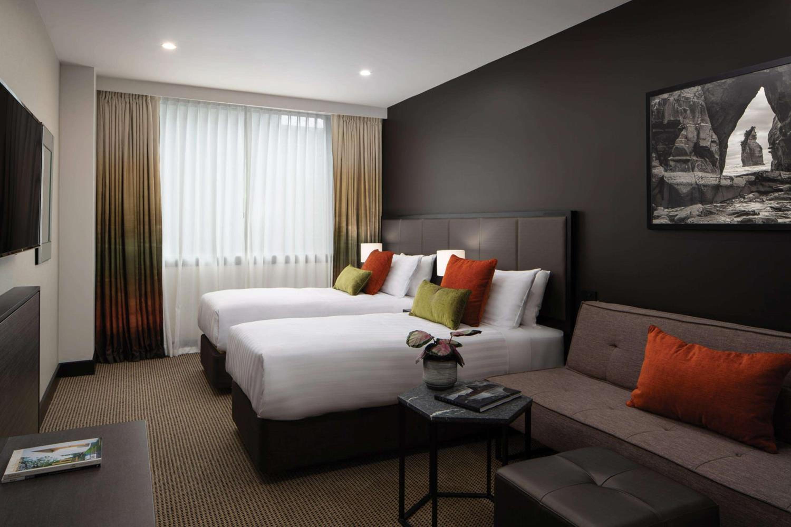 Superior Twin Room - Photo 1